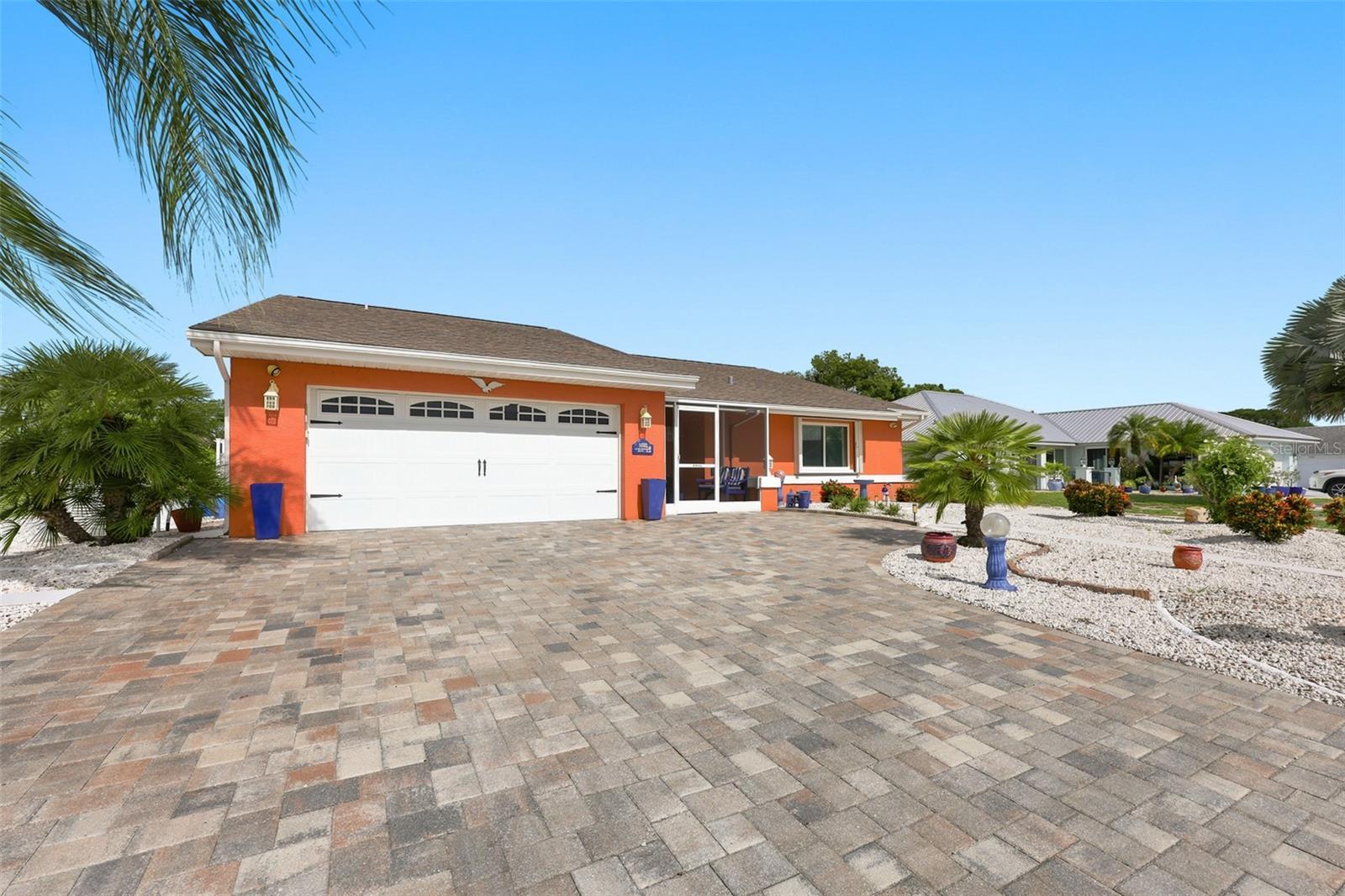 SUN CITY CENTER UNIT 34 A - Residential