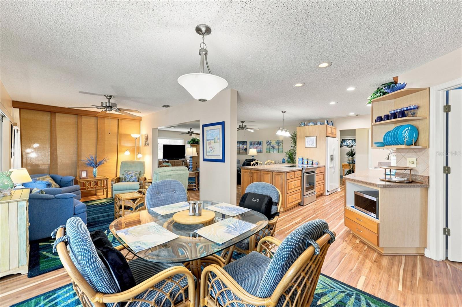 SUN CITY CENTER UNIT 34 A - Residential