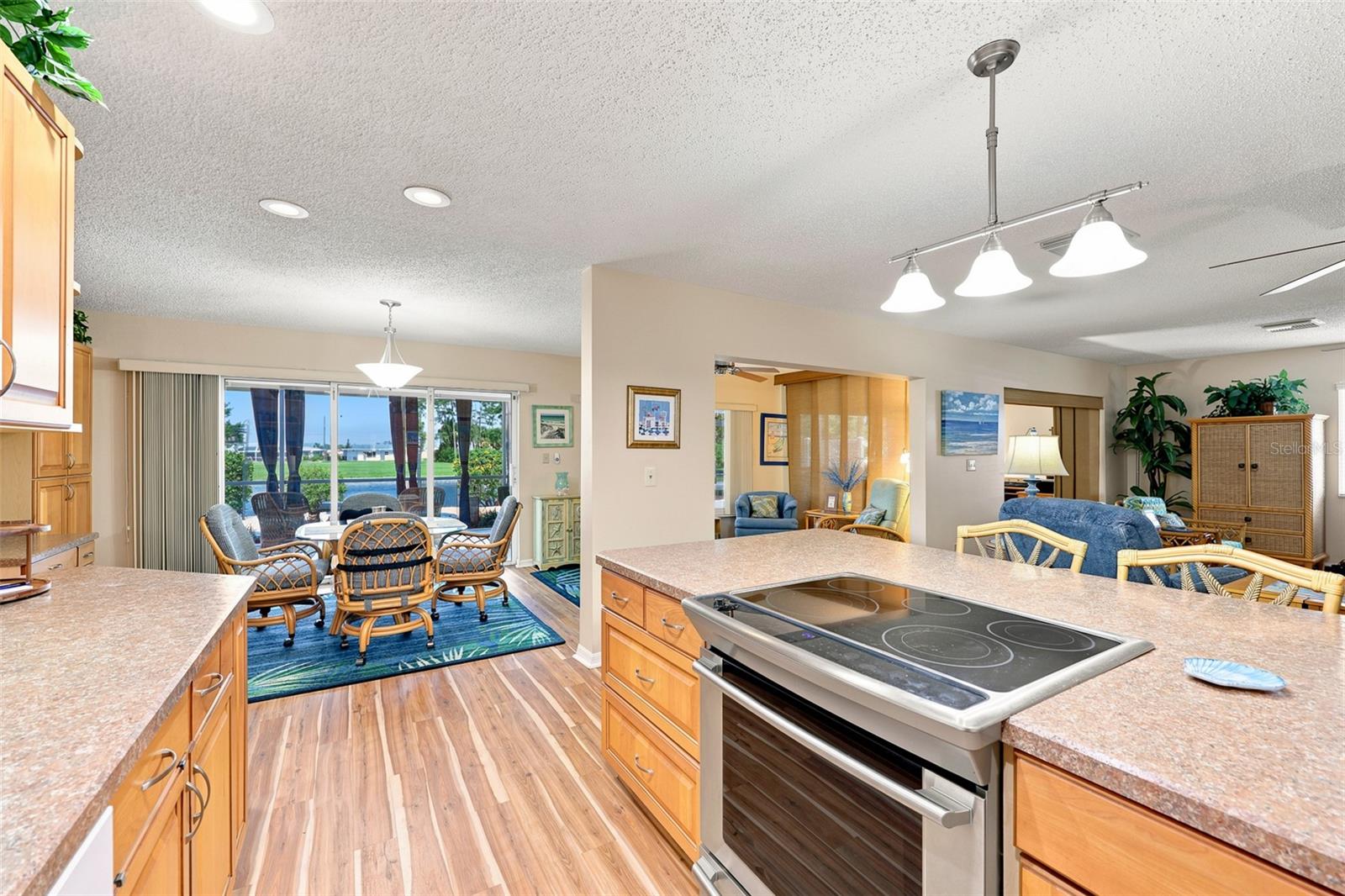 SUN CITY CENTER UNIT 34 A - Residential