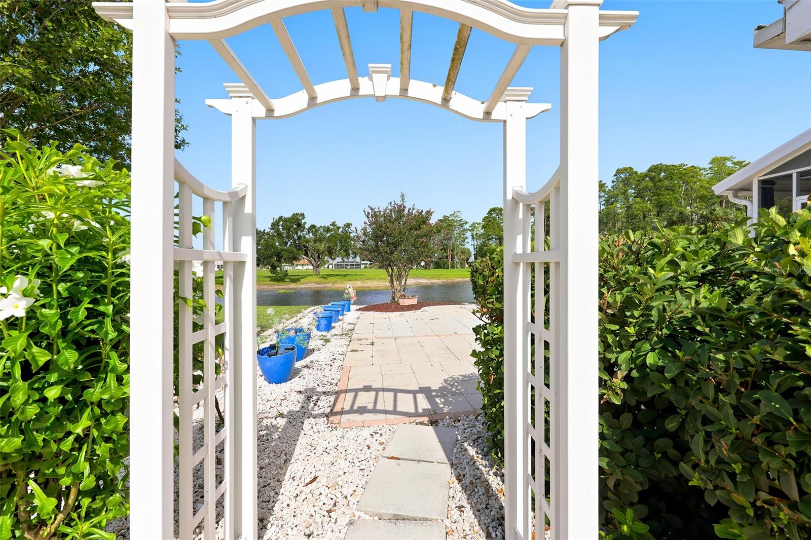SUN CITY CENTER UNIT 34 A - Residential