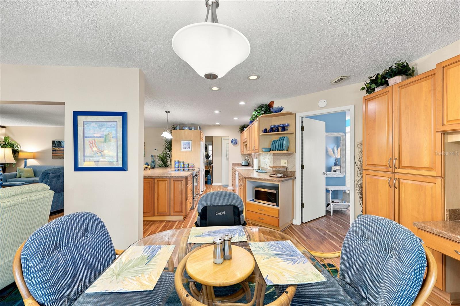 SUN CITY CENTER UNIT 34 A - Residential