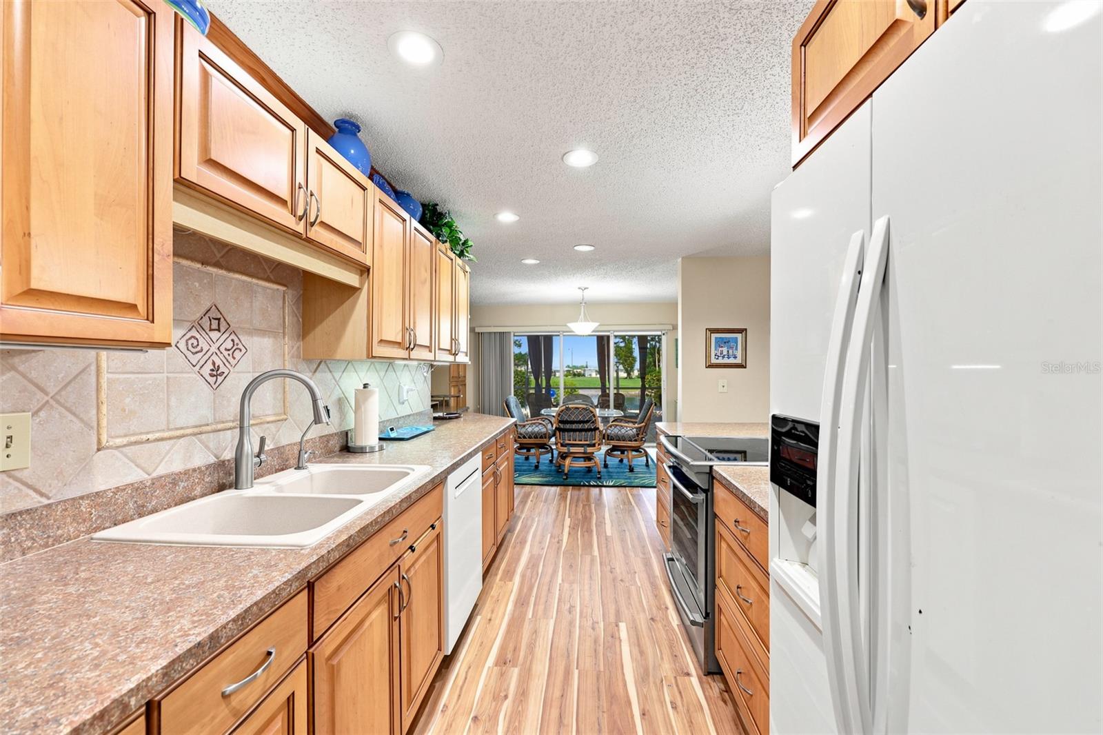 SUN CITY CENTER UNIT 34 A - Residential