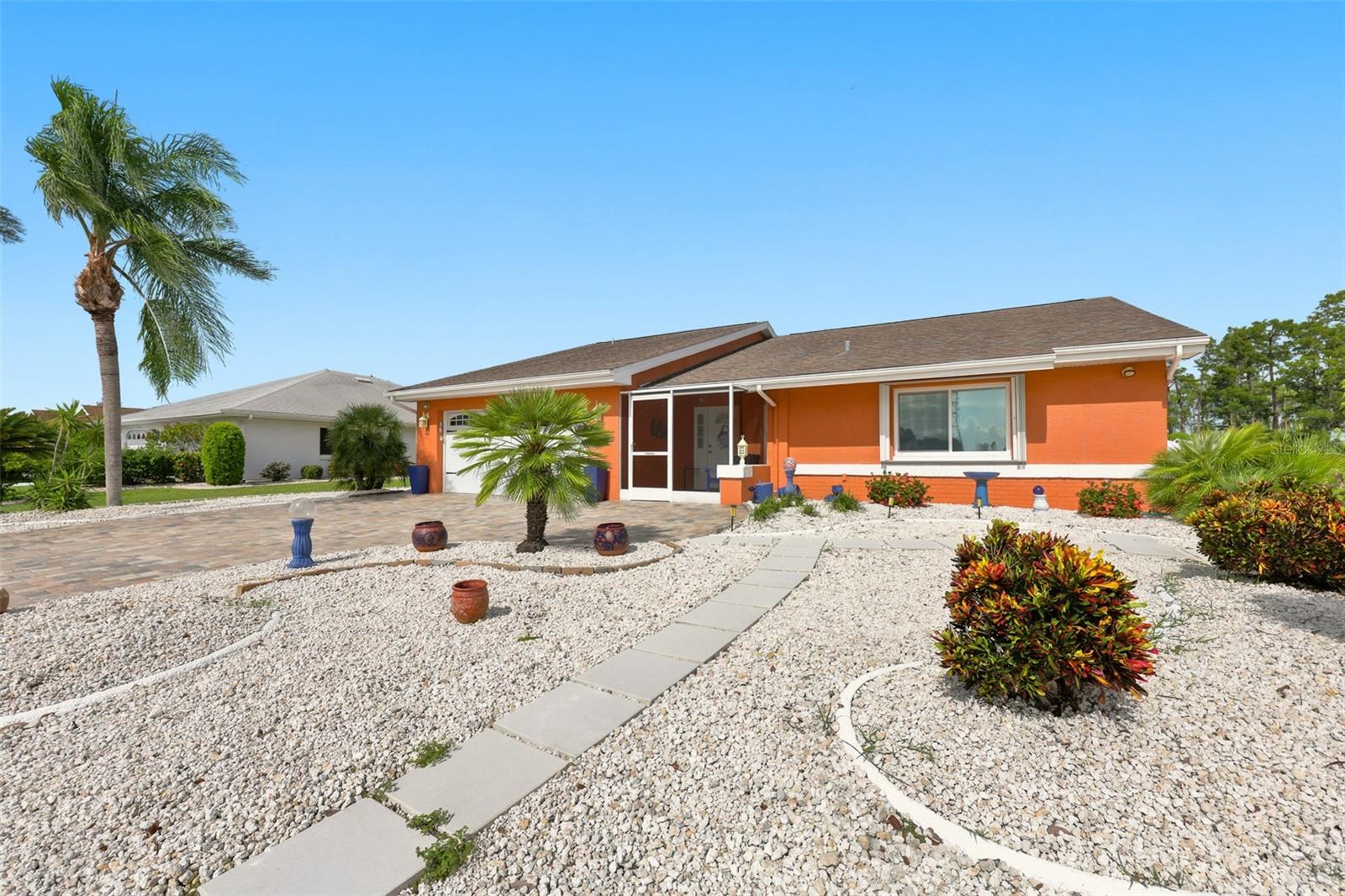 SUN CITY CENTER UNIT 34 A - Residential