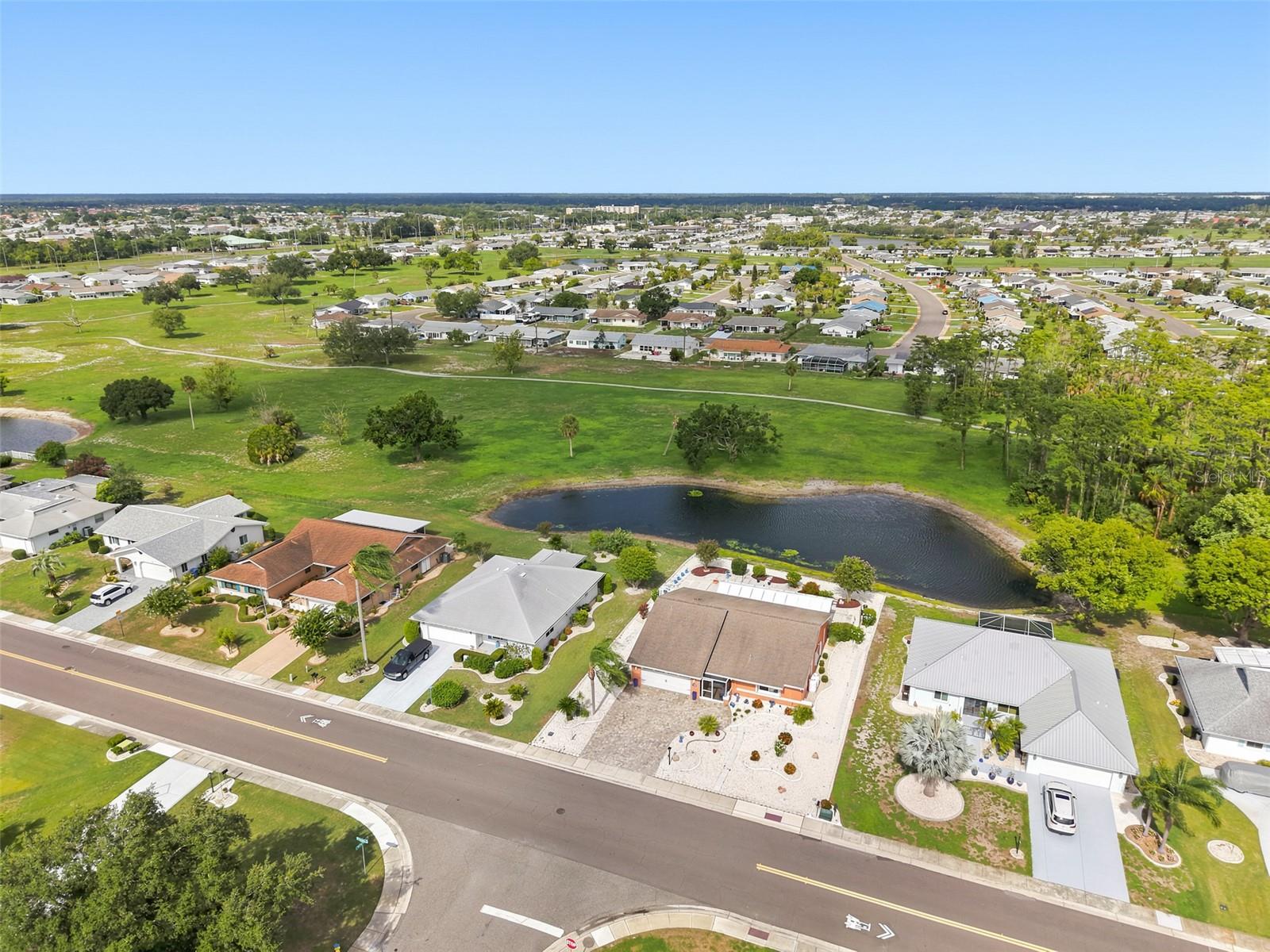 SUN CITY CENTER UNIT 34 A - Residential