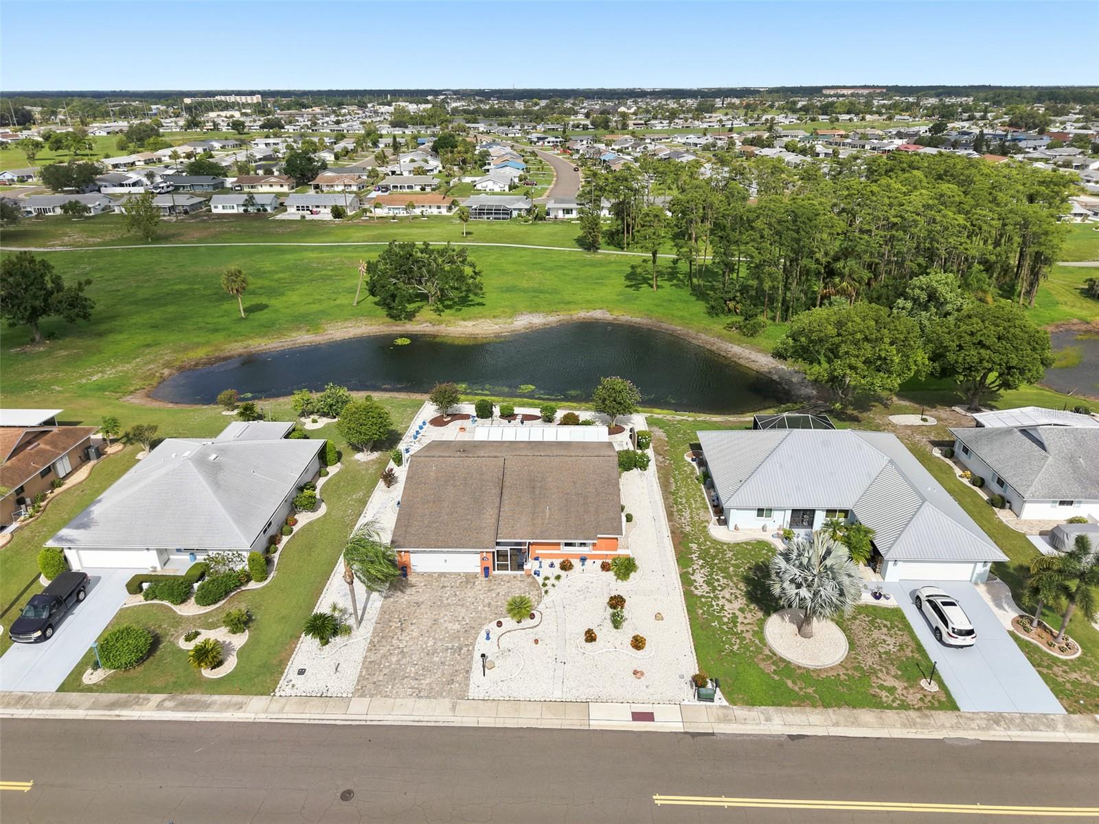 SUN CITY CENTER UNIT 34 A - Residential