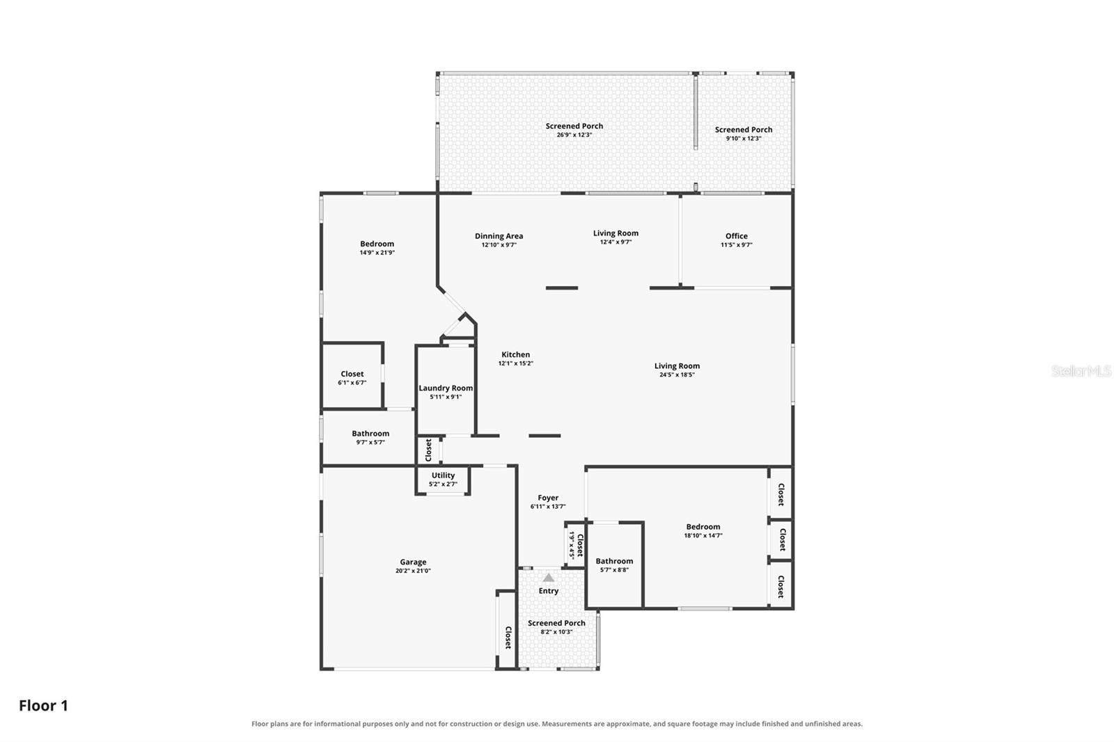 SUN CITY CENTER UNIT 34 A - Residential