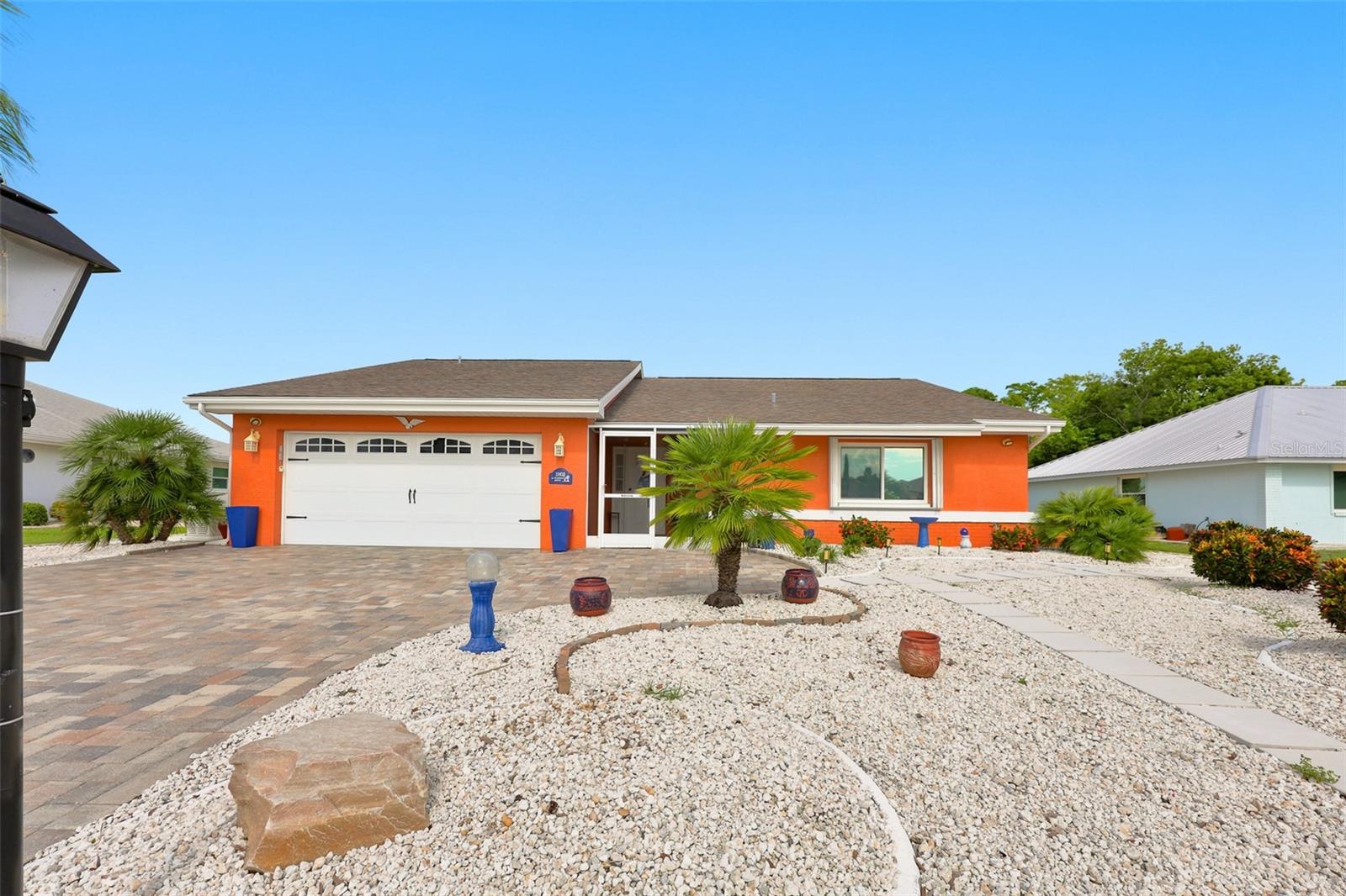 SUN CITY CENTER UNIT 34 A - Residential