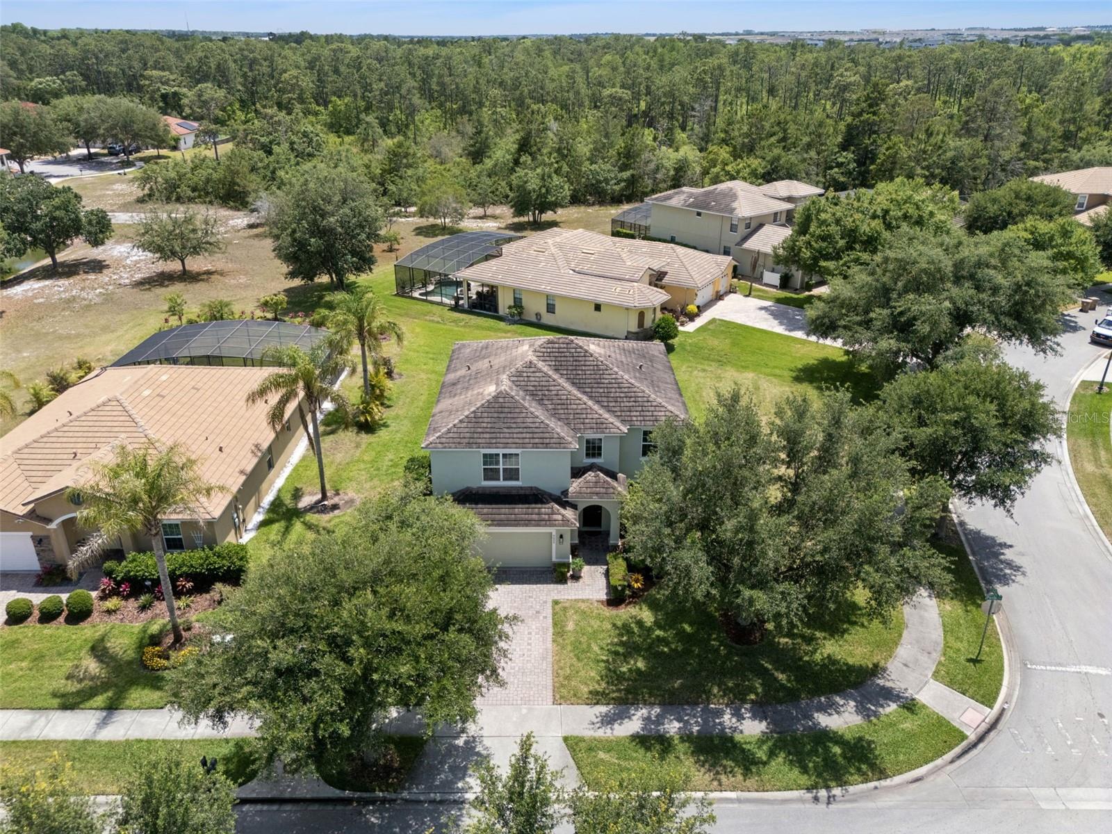 WESTSIDE PRCL D CALABRIA - Residential
