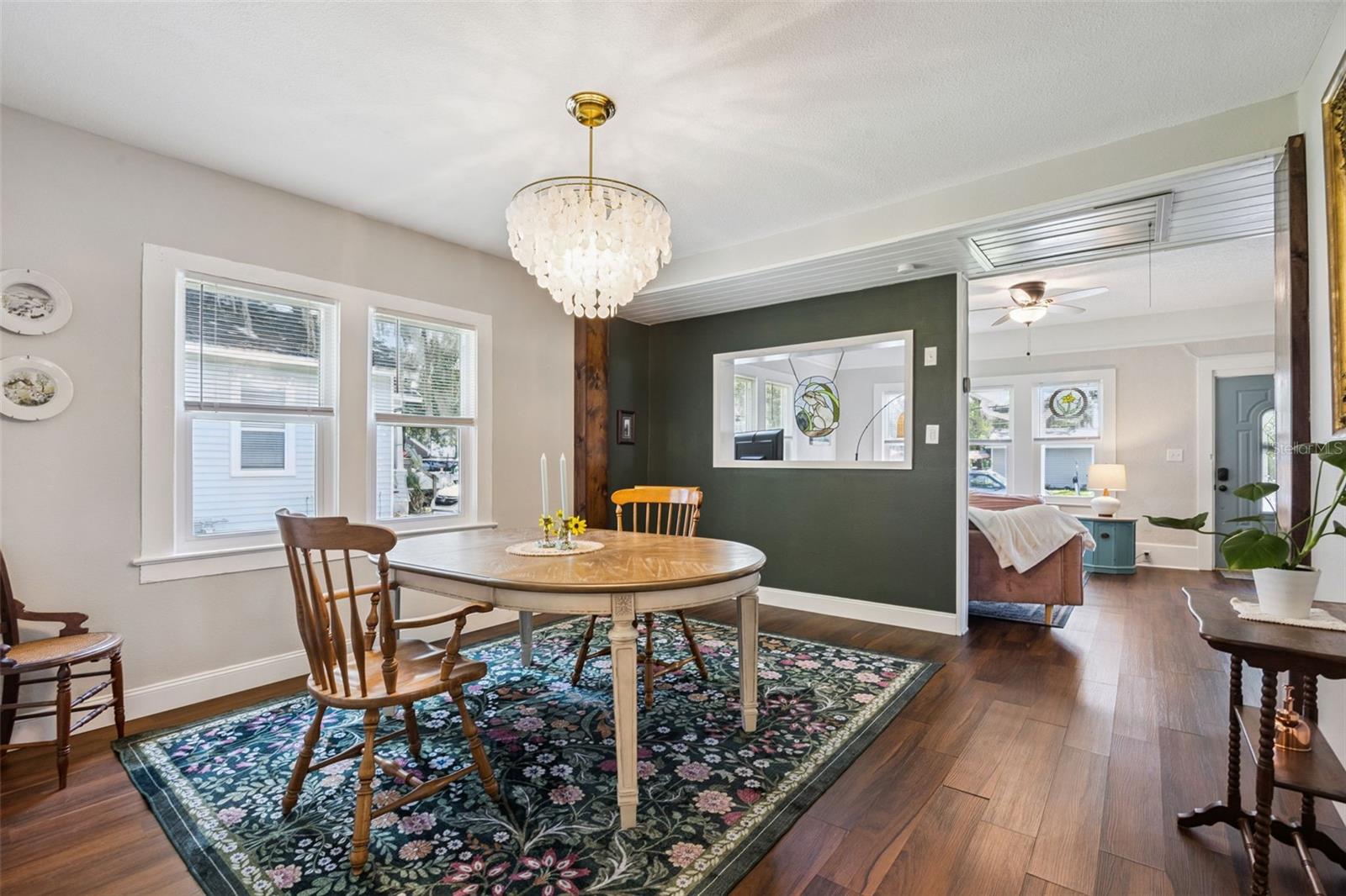 GARNERS - Residential