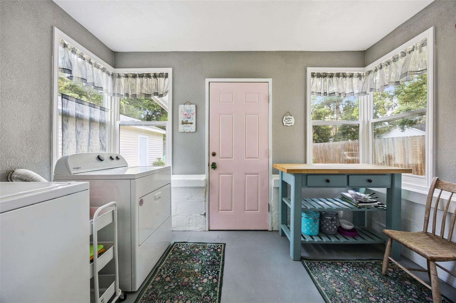 GARNERS - Residential
