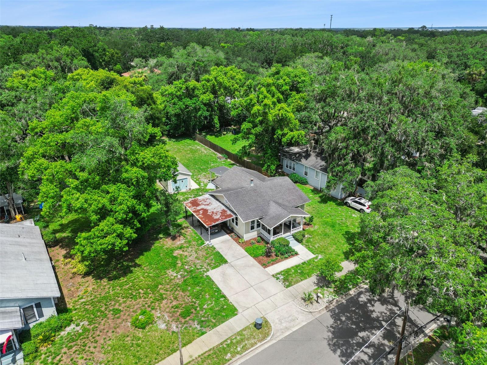 GARNERS - Residential