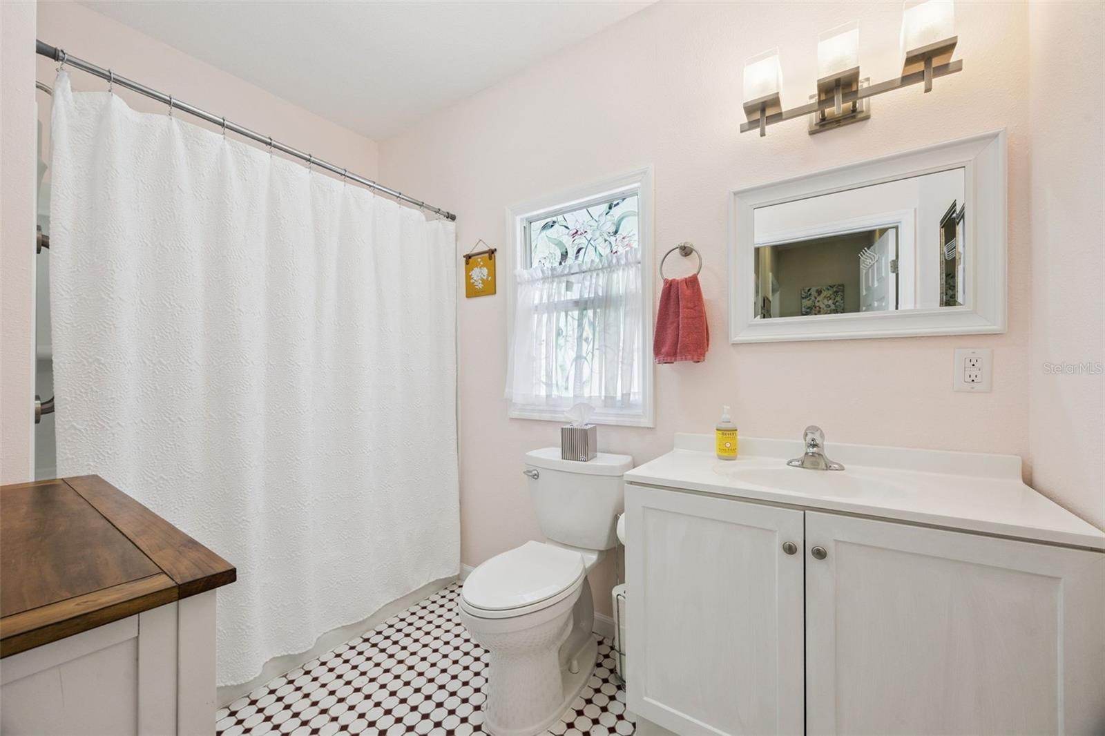 GARNERS - Residential