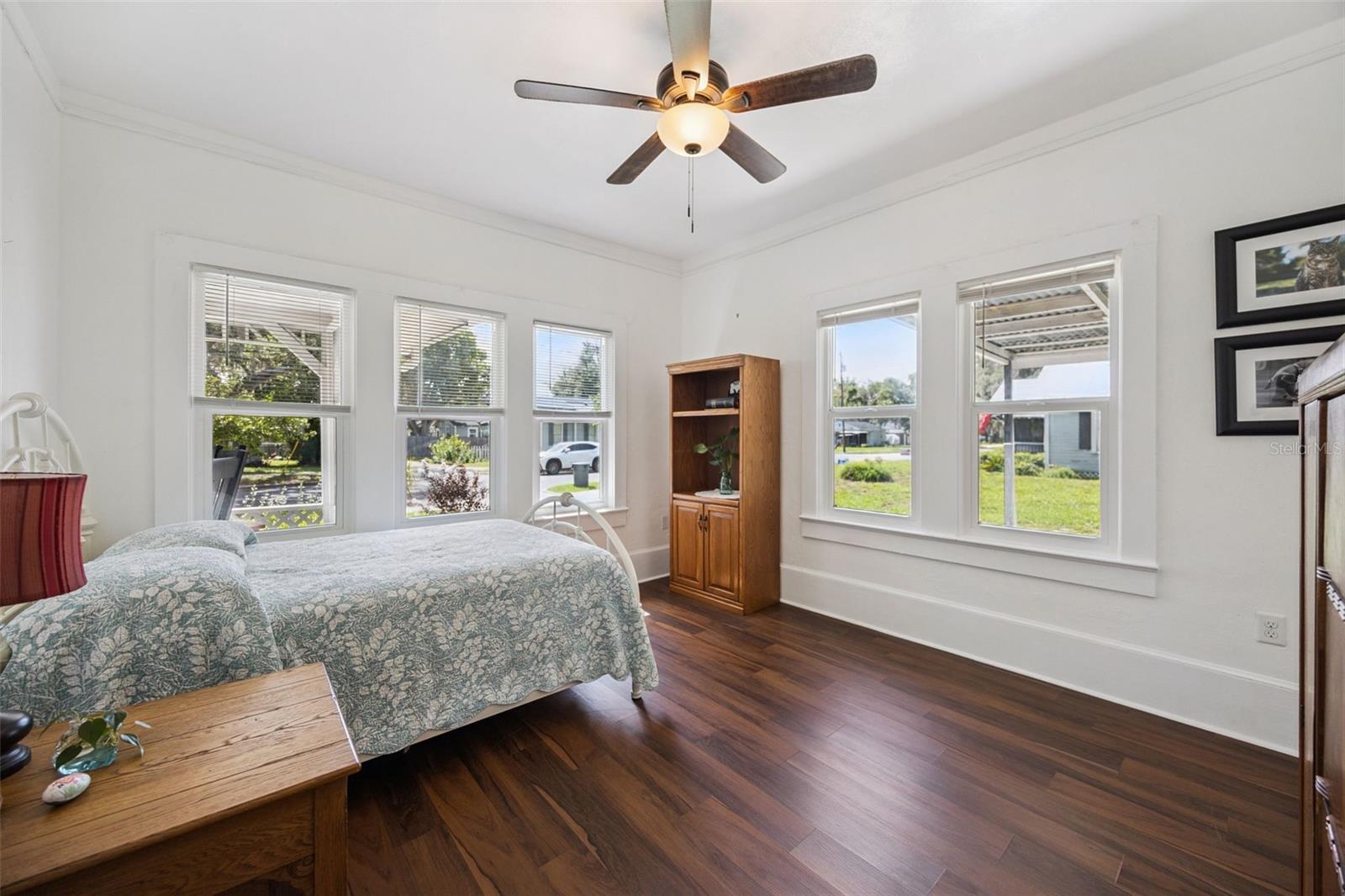 GARNERS - Residential