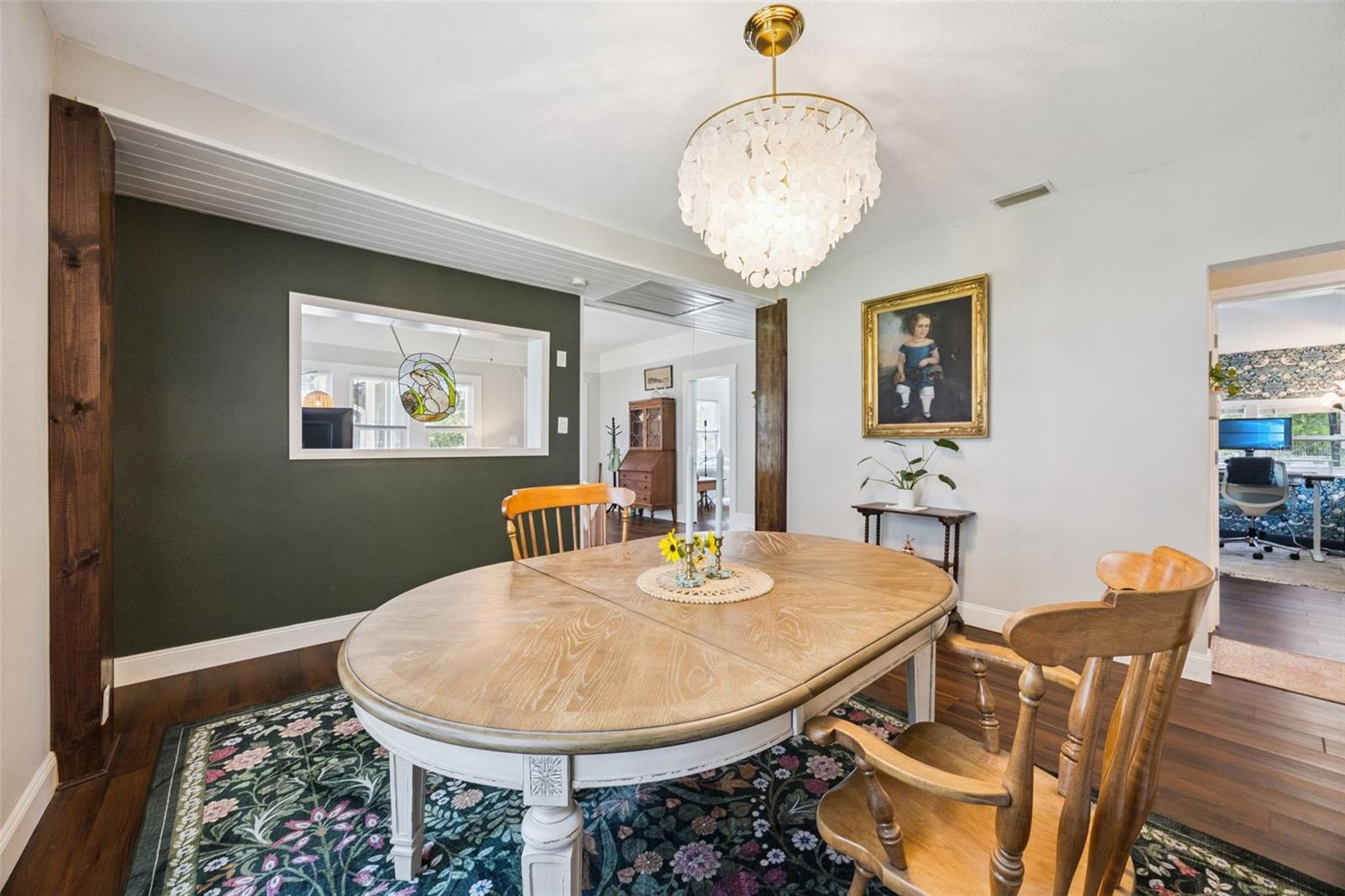 GARNERS - Residential