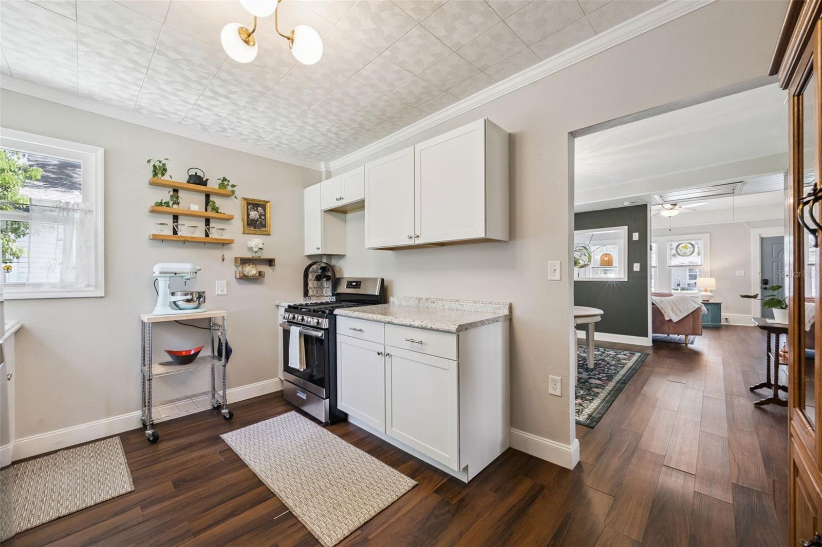 GARNERS - Residential