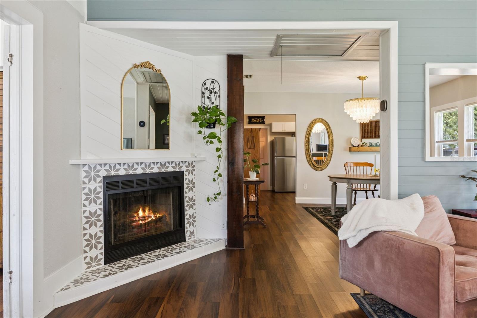 GARNERS - Residential