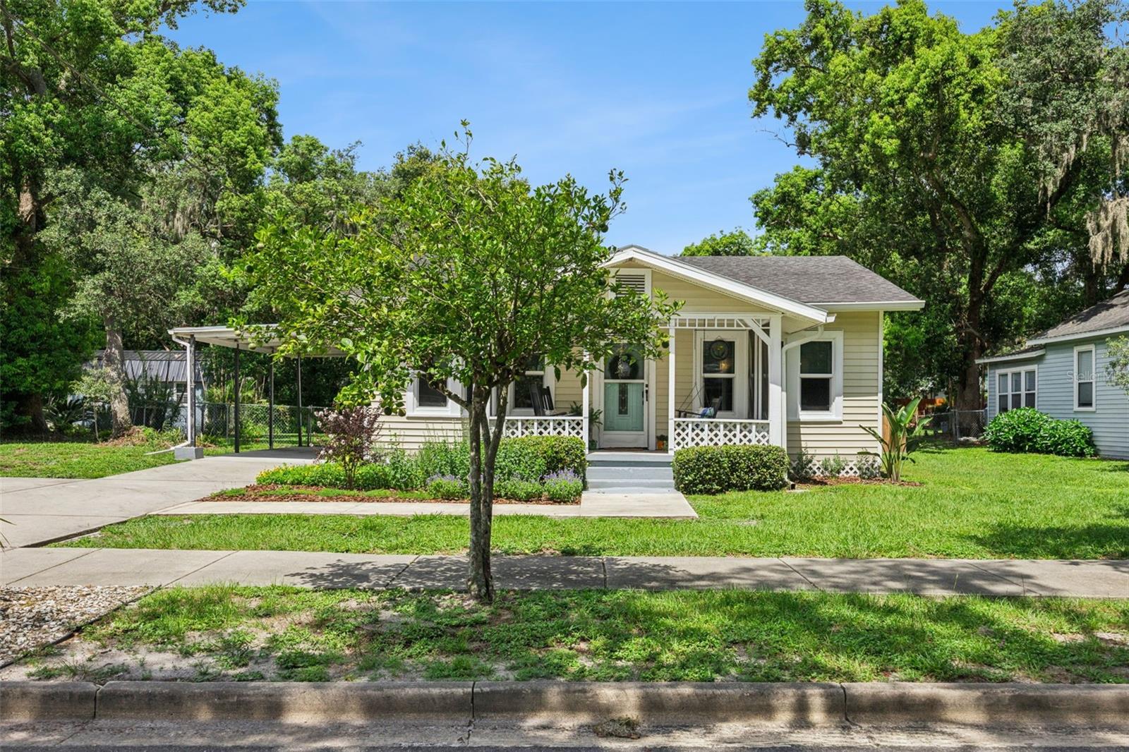 GARNERS - Residential