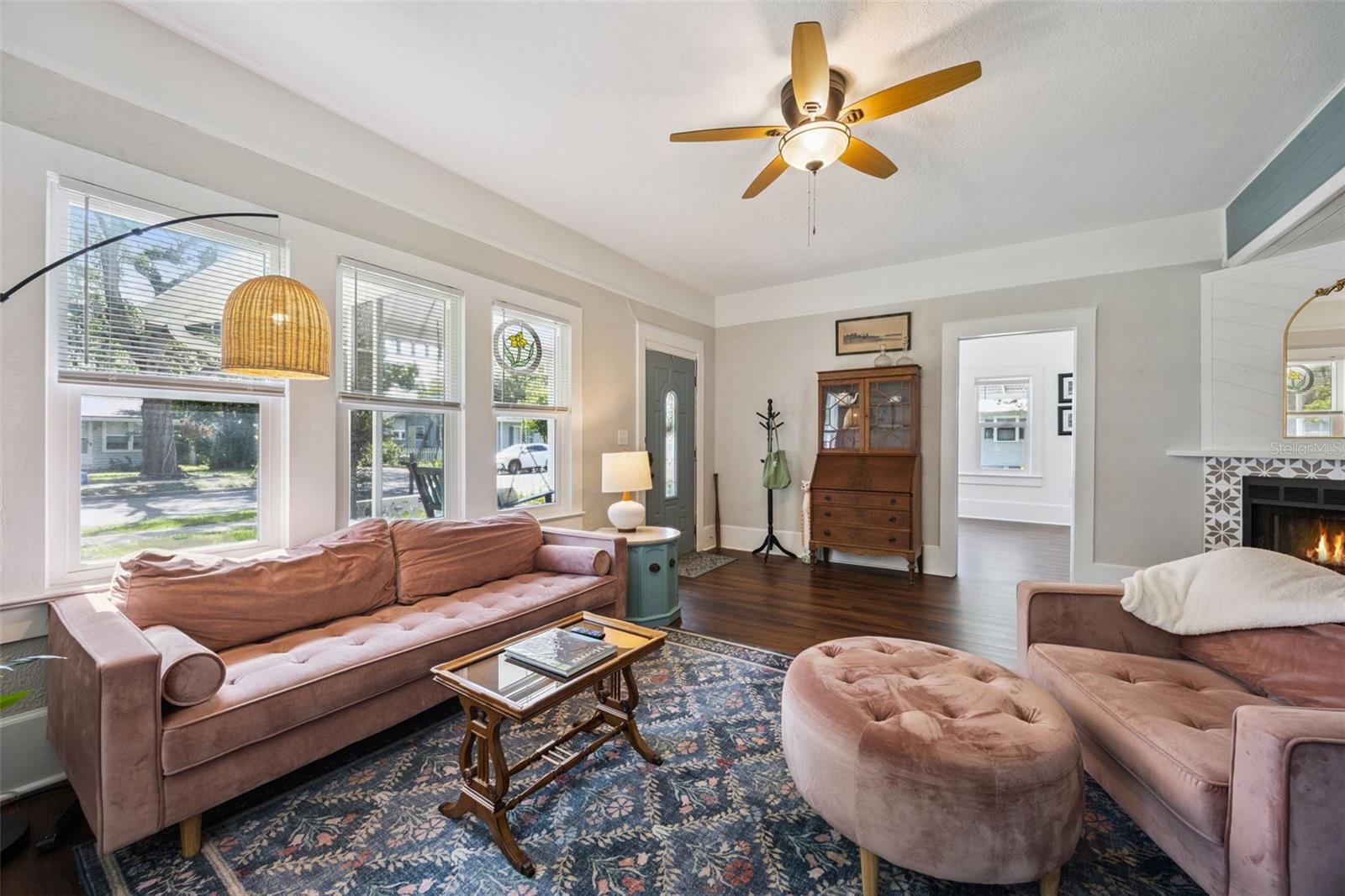 GARNERS - Residential