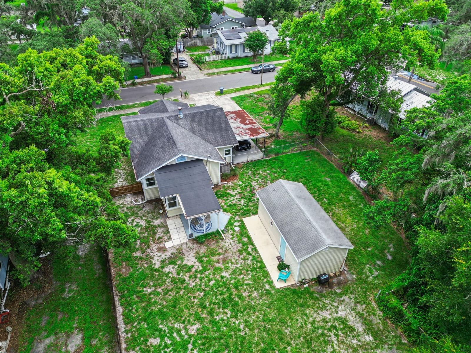 GARNERS - Residential