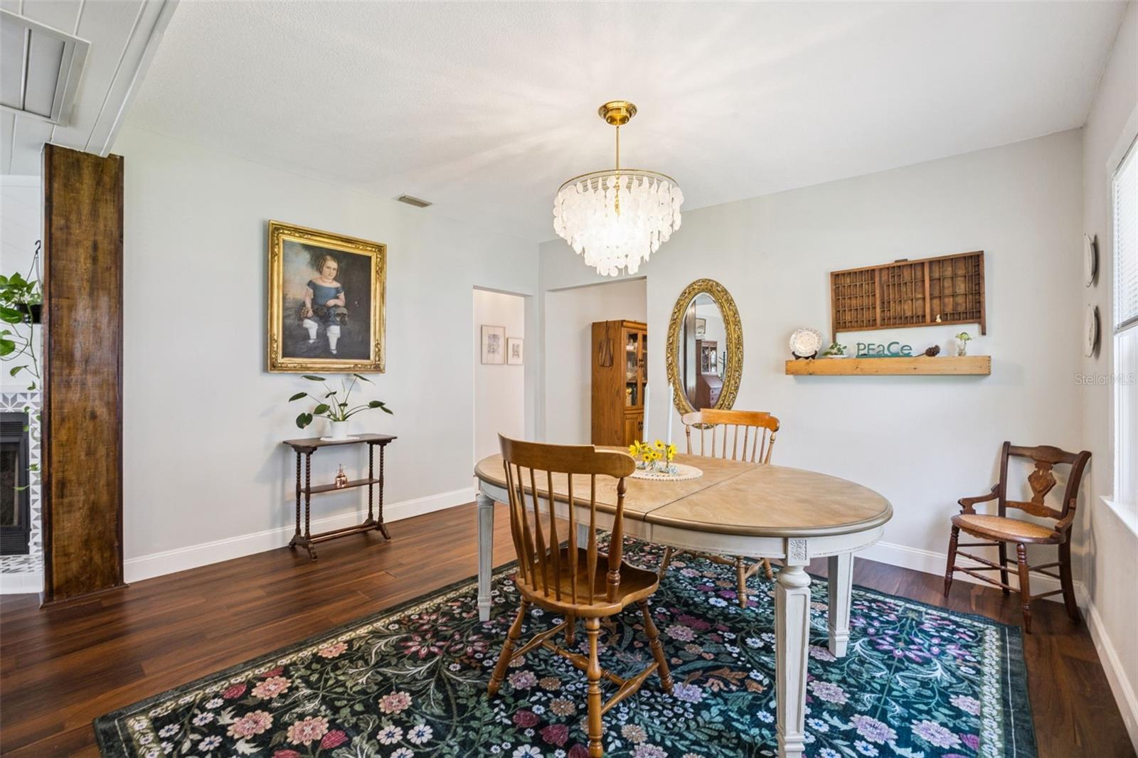 GARNERS - Residential