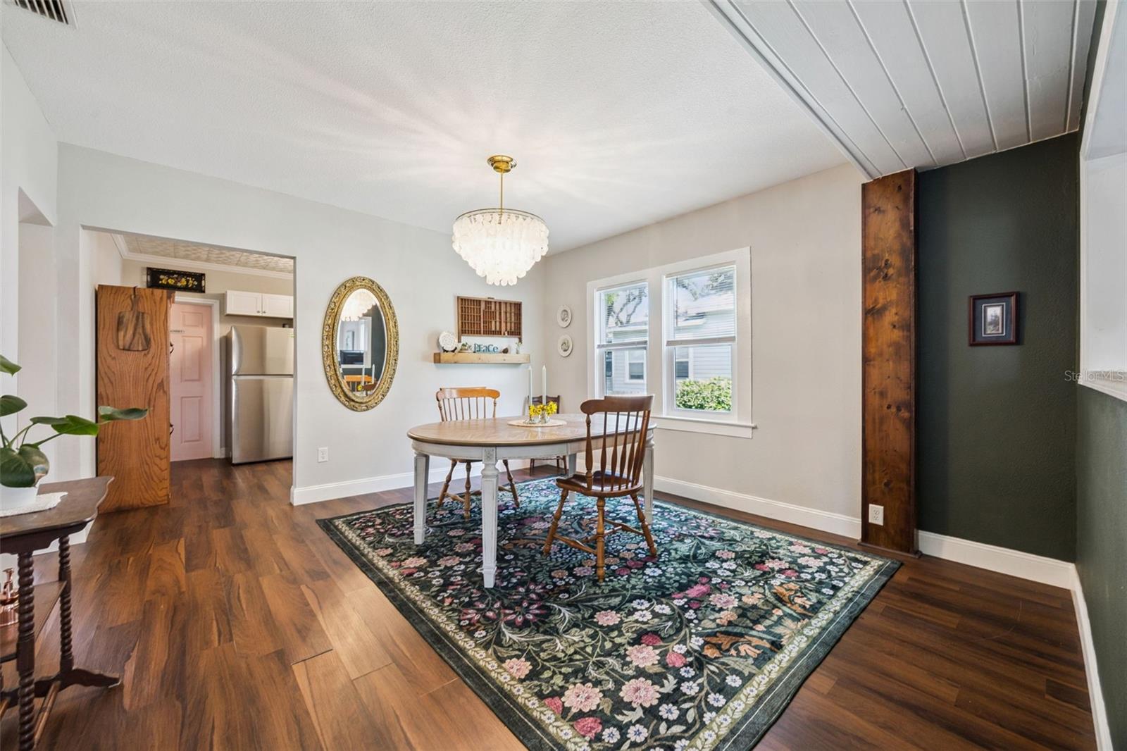 GARNERS - Residential
