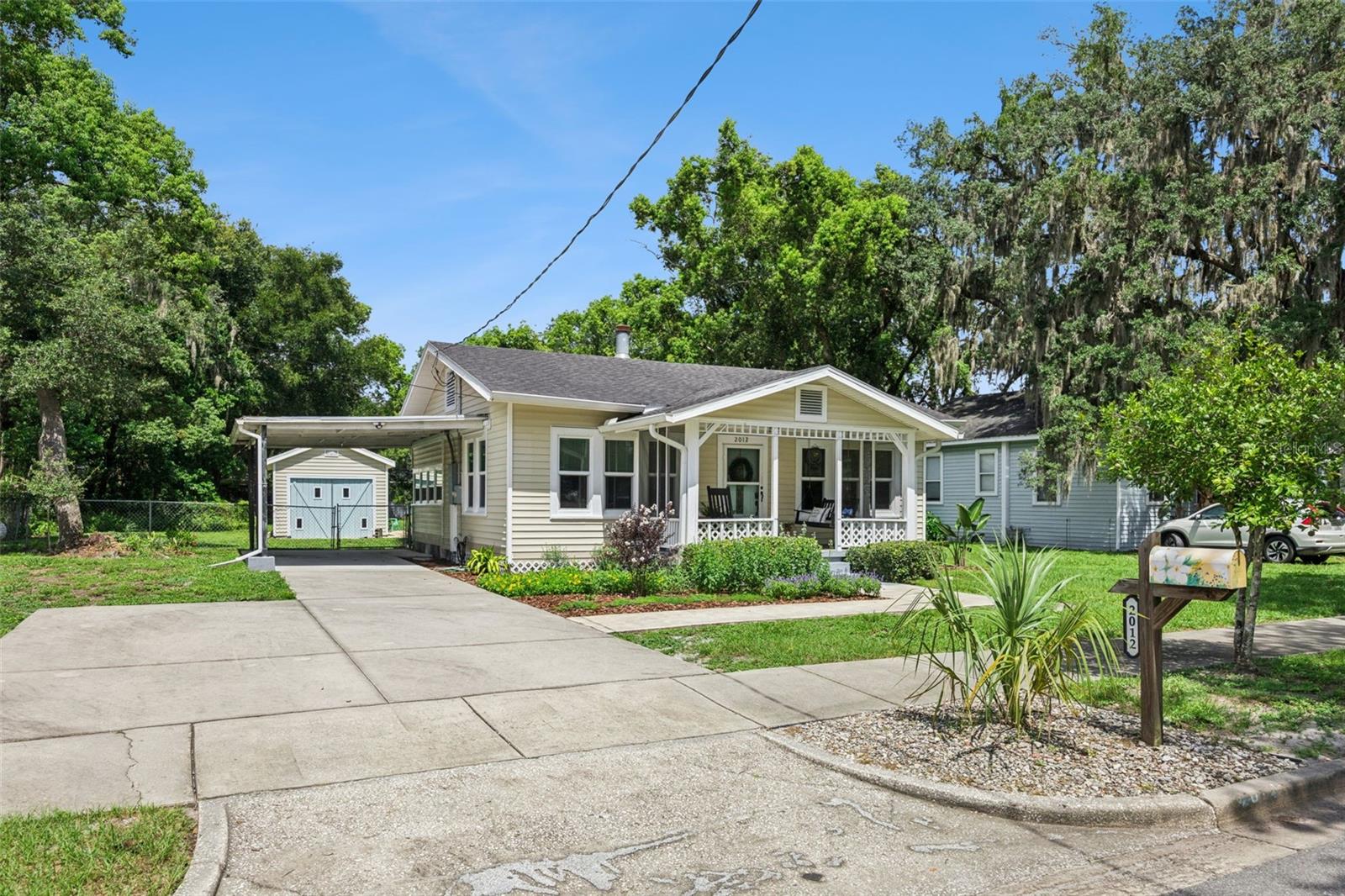 GARNERS - Residential