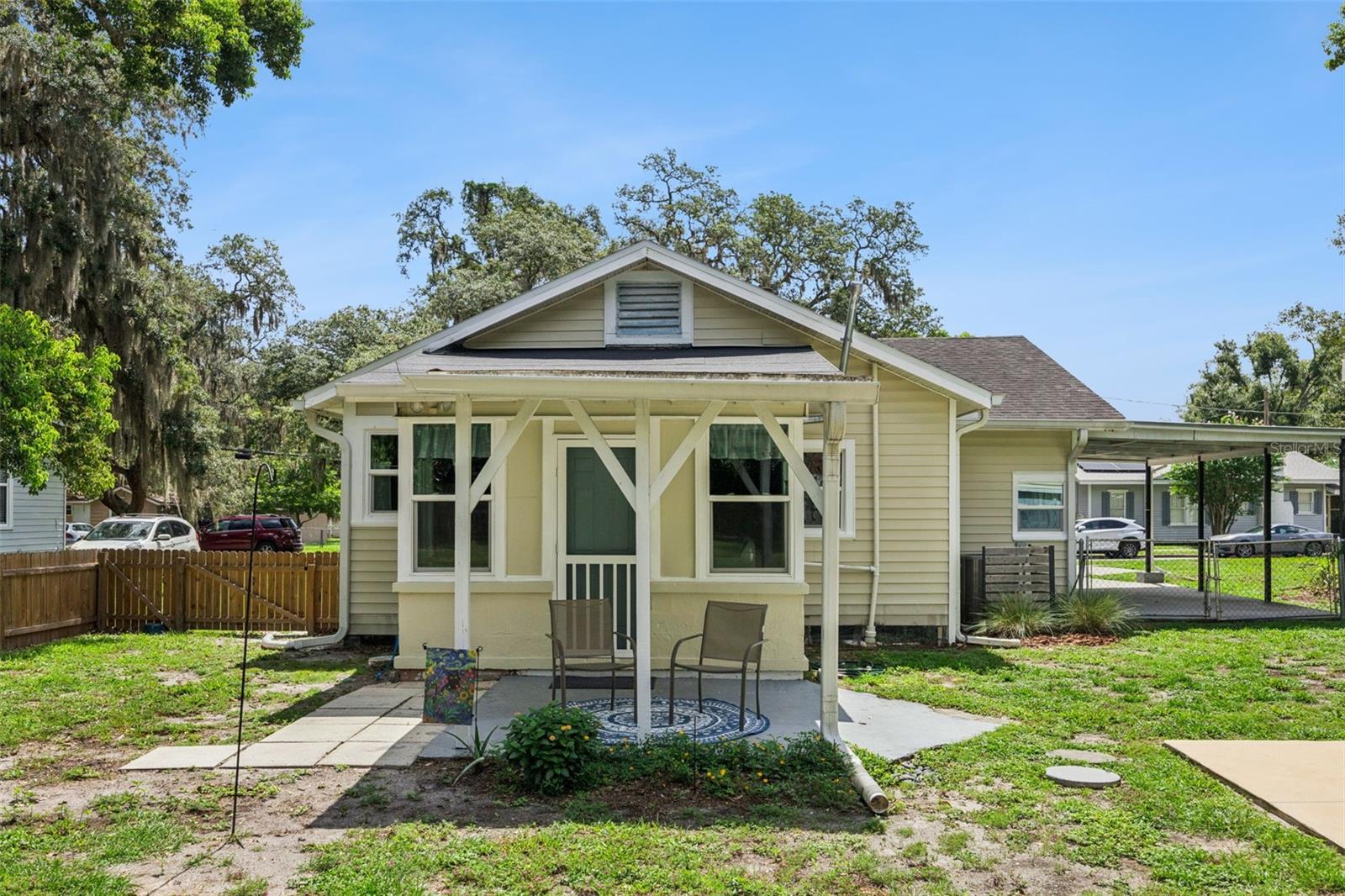 GARNERS - Residential