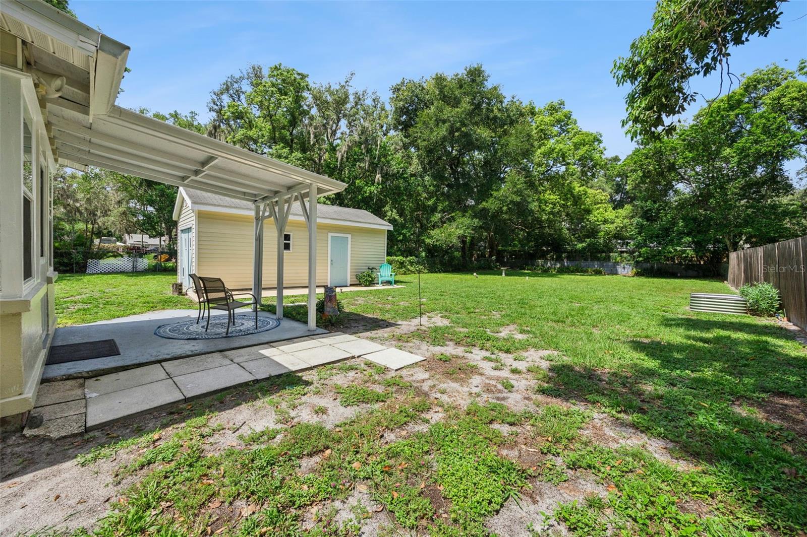 GARNERS - Residential