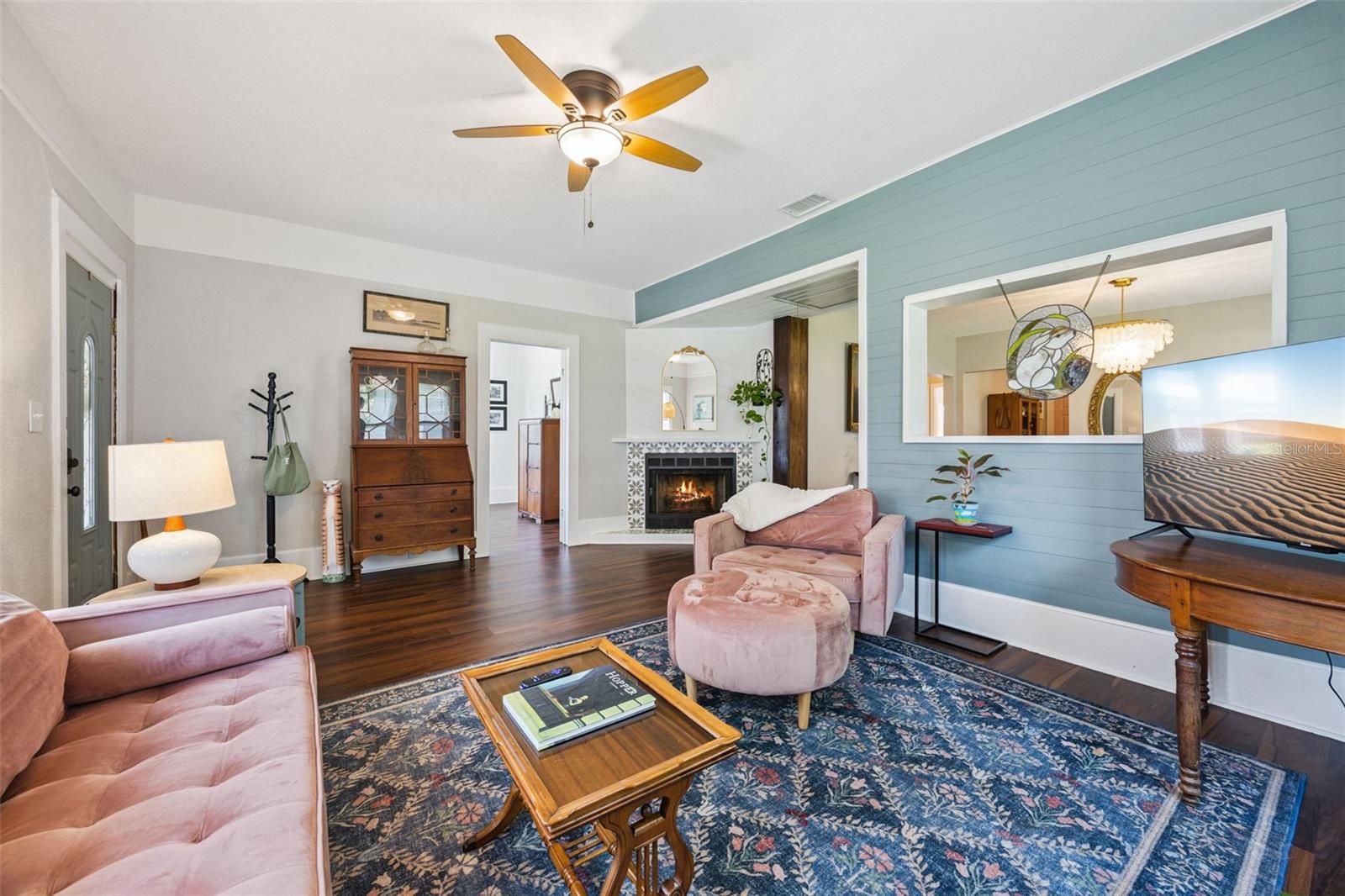 GARNERS - Residential