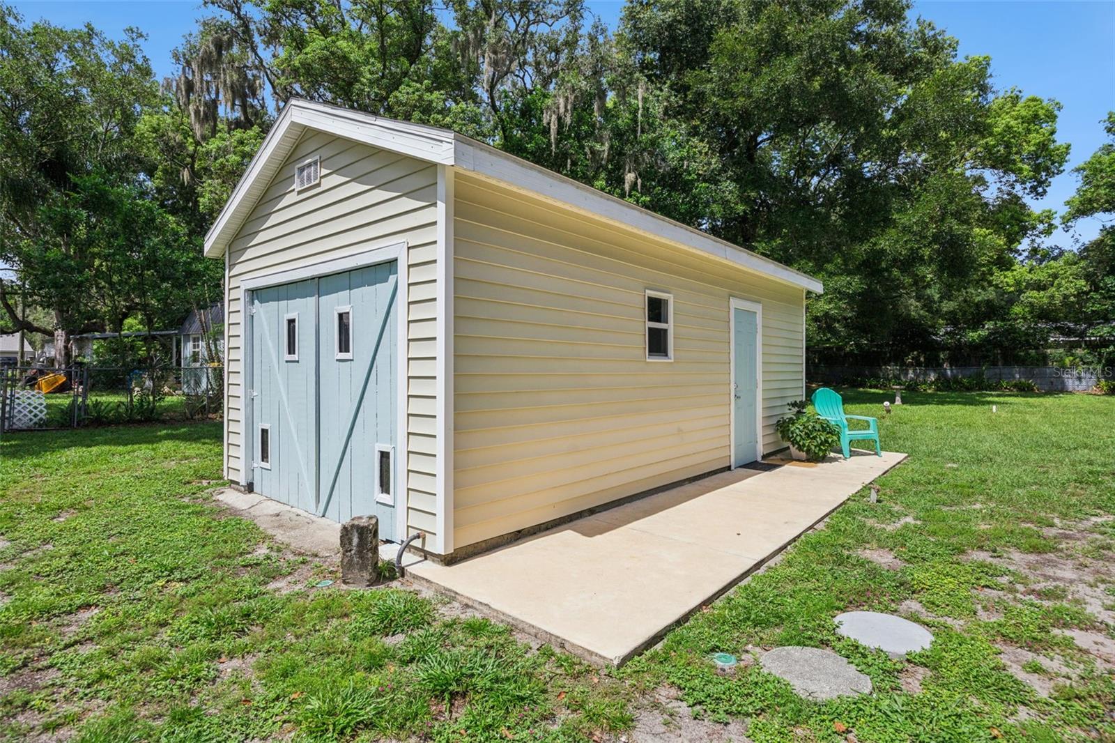 GARNERS - Residential