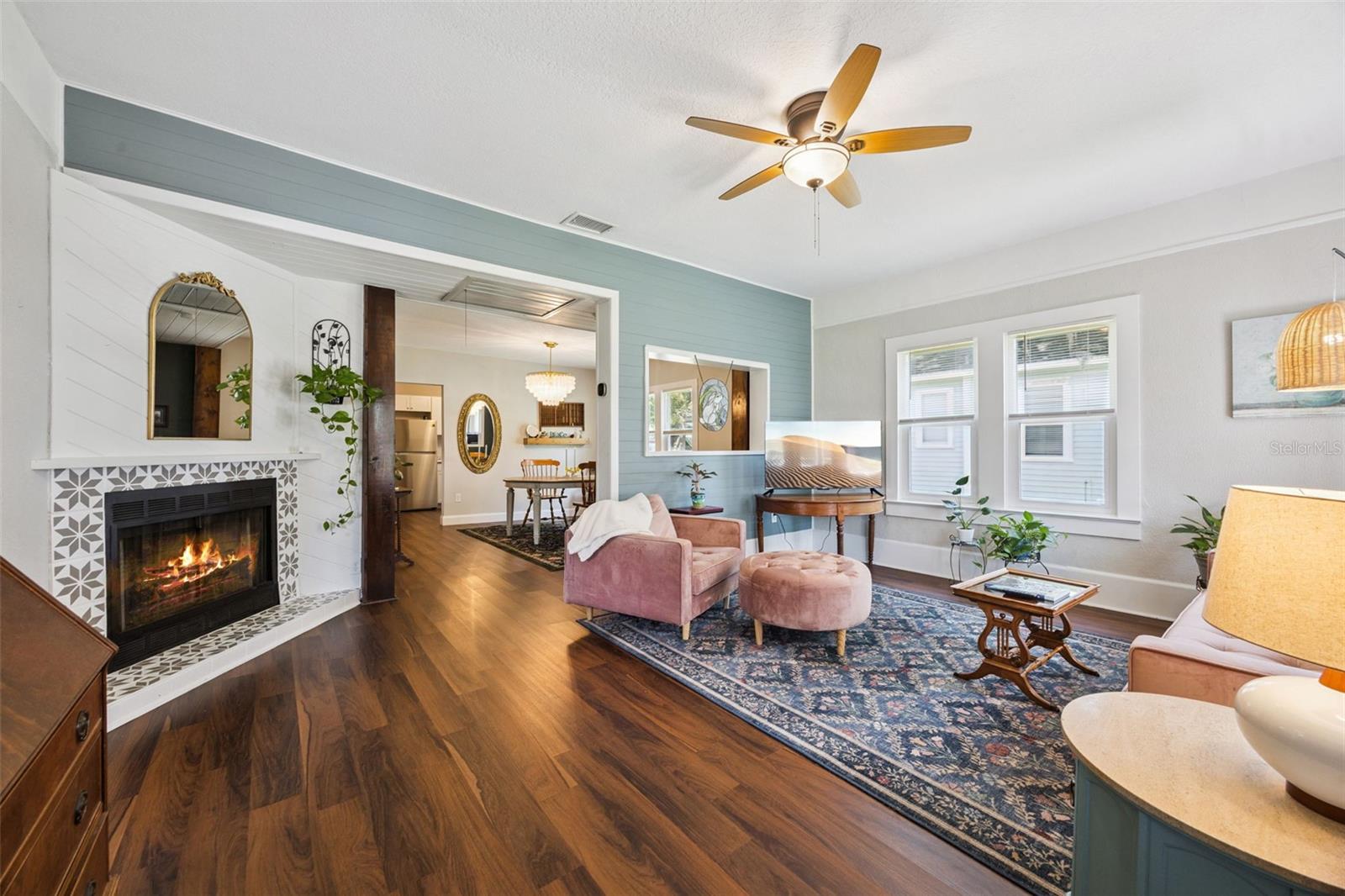 GARNERS - Residential