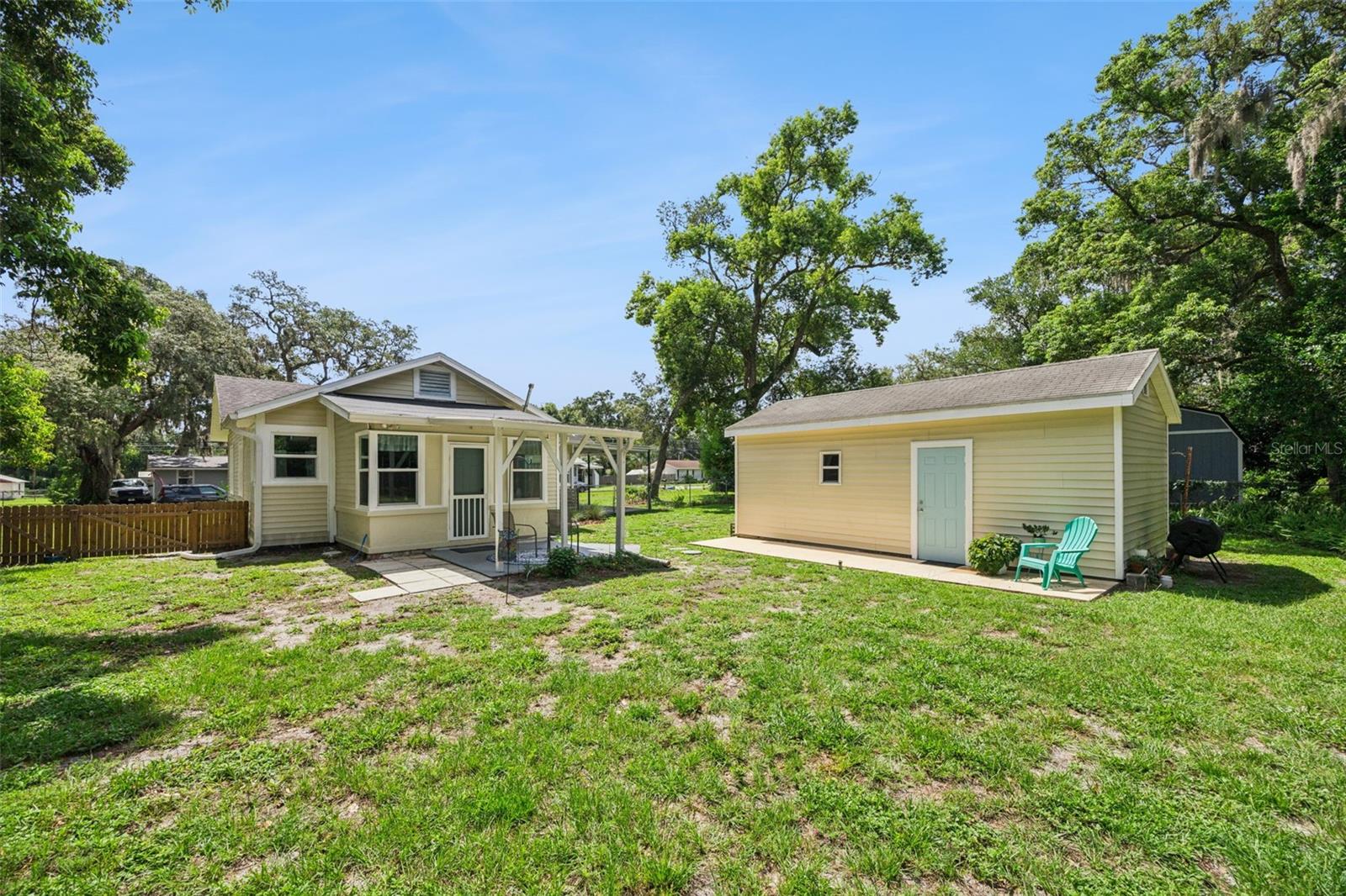GARNERS - Residential