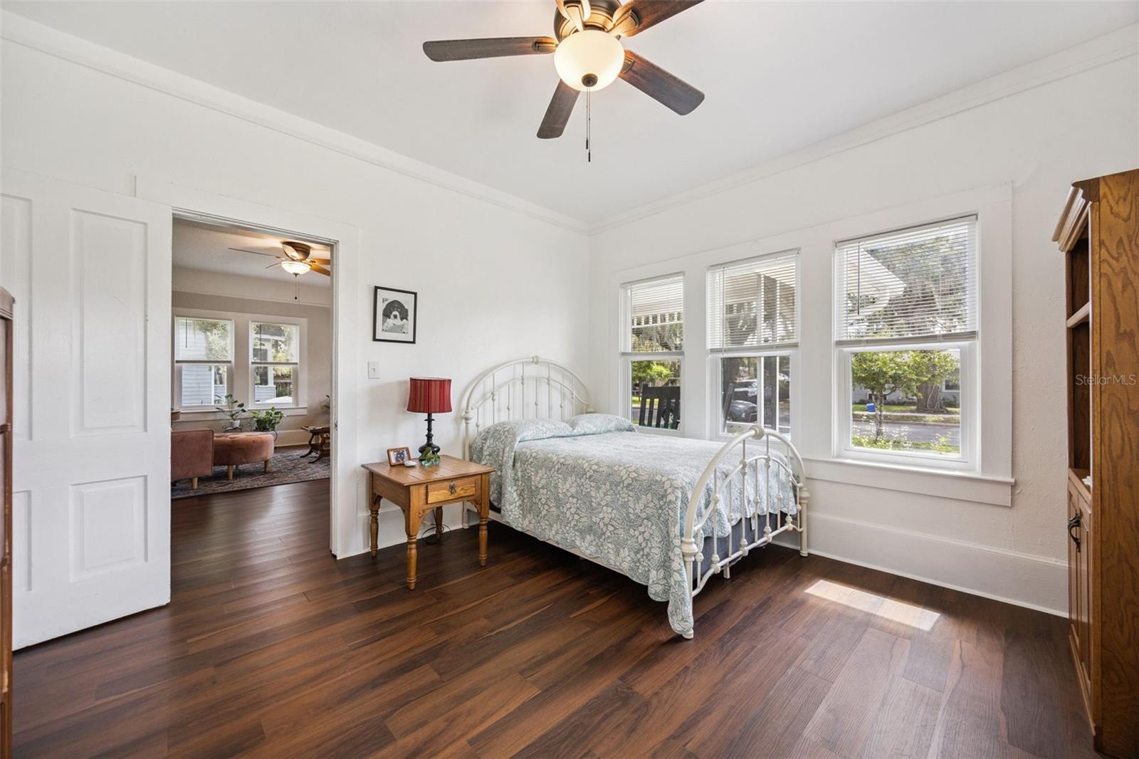 GARNERS - Residential