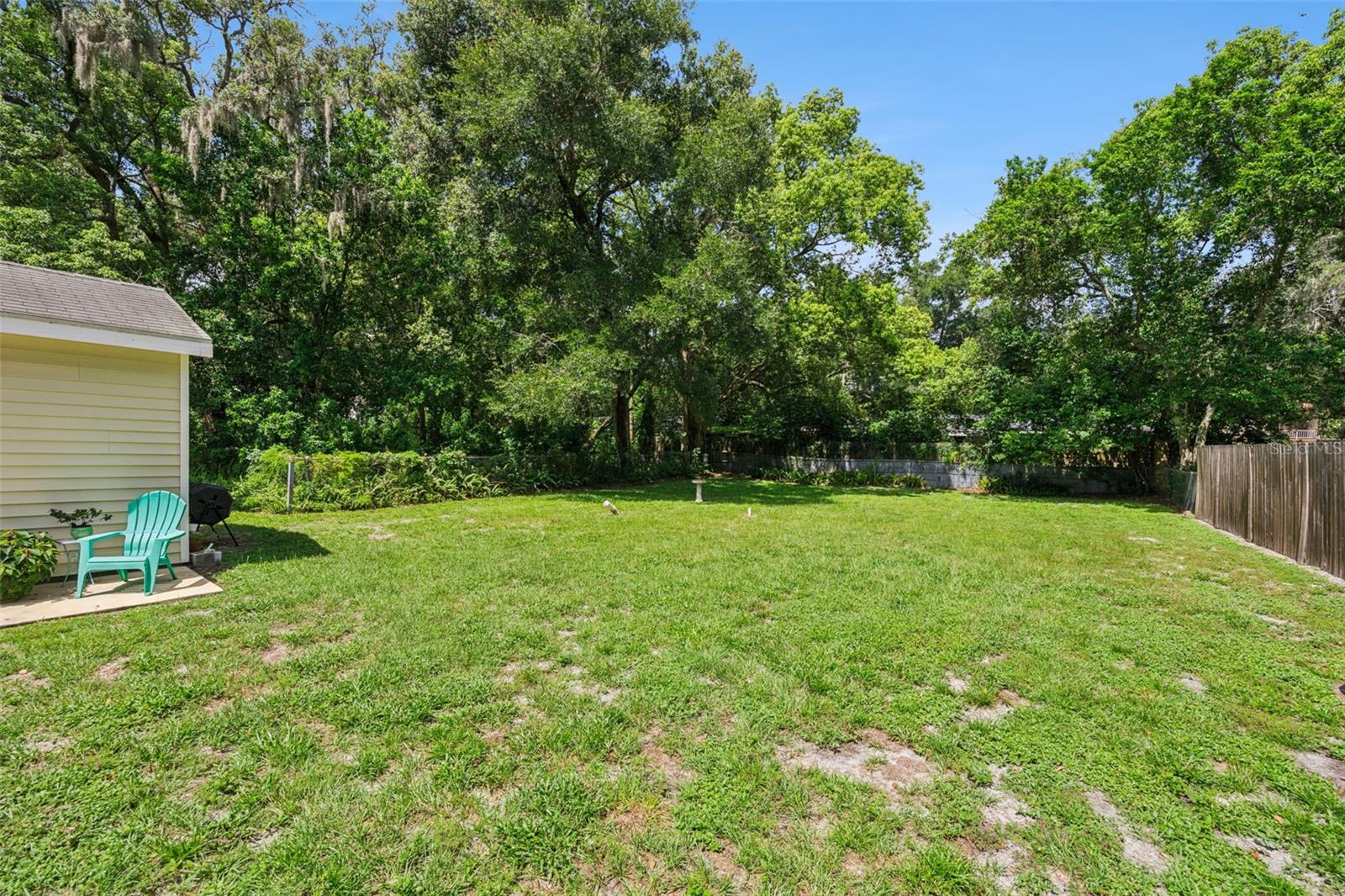 GARNERS - Residential