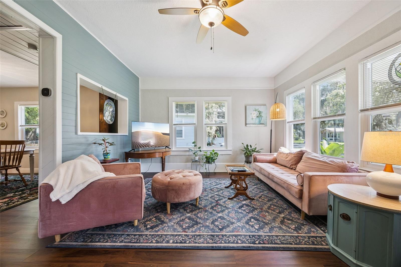 GARNERS - Residential