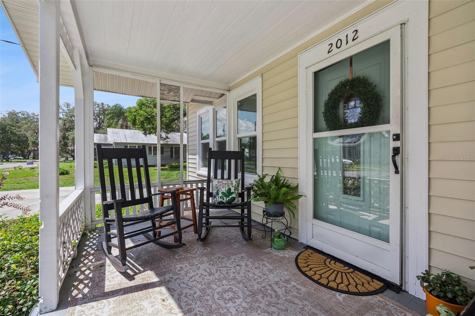 GARNERS - Residential