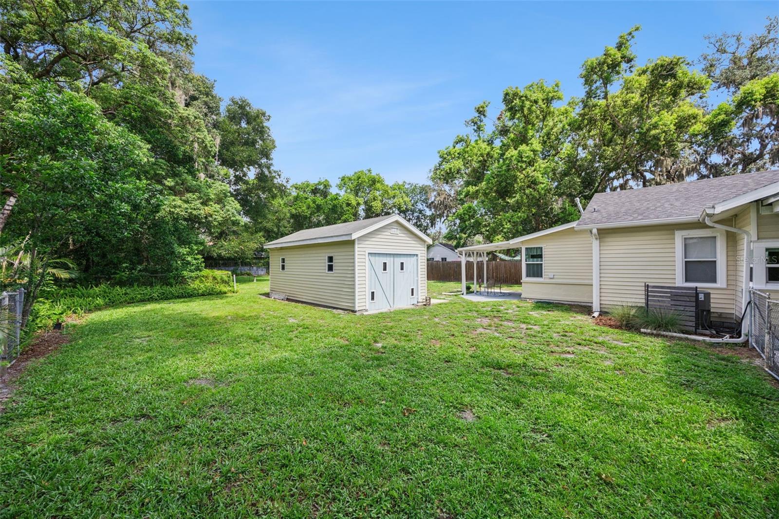GARNERS - Residential