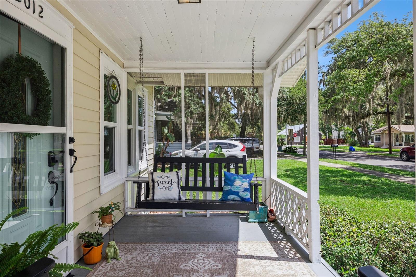 GARNERS - Residential