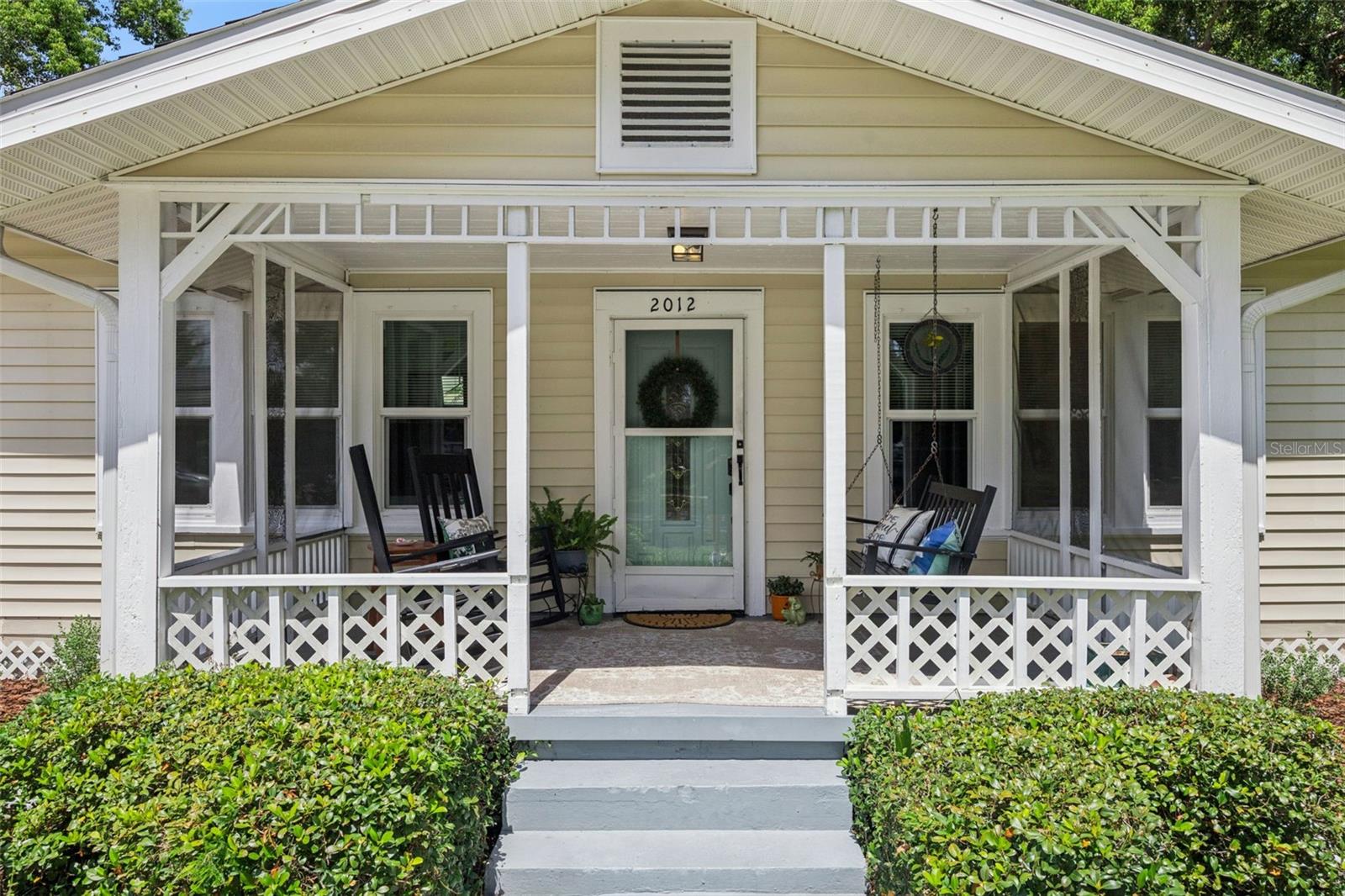 GARNERS - Residential