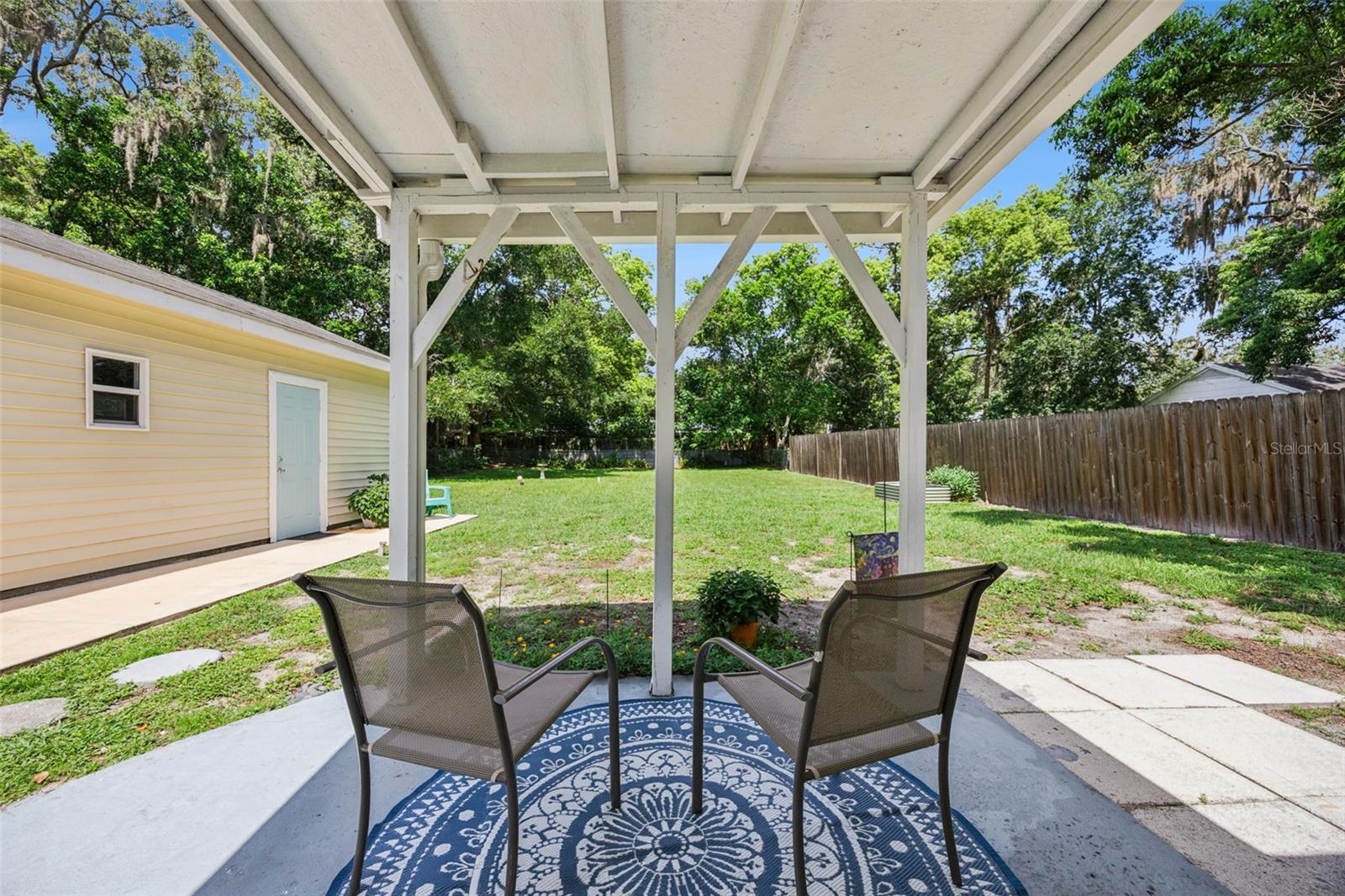 GARNERS - Residential