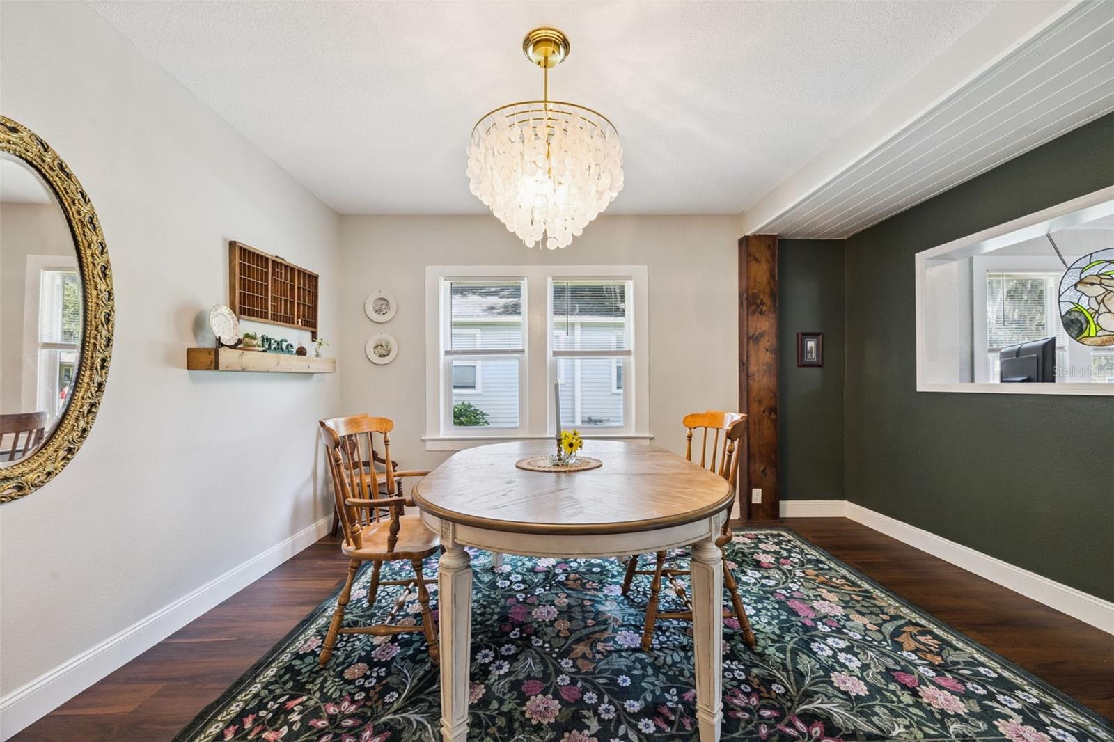 GARNERS - Residential