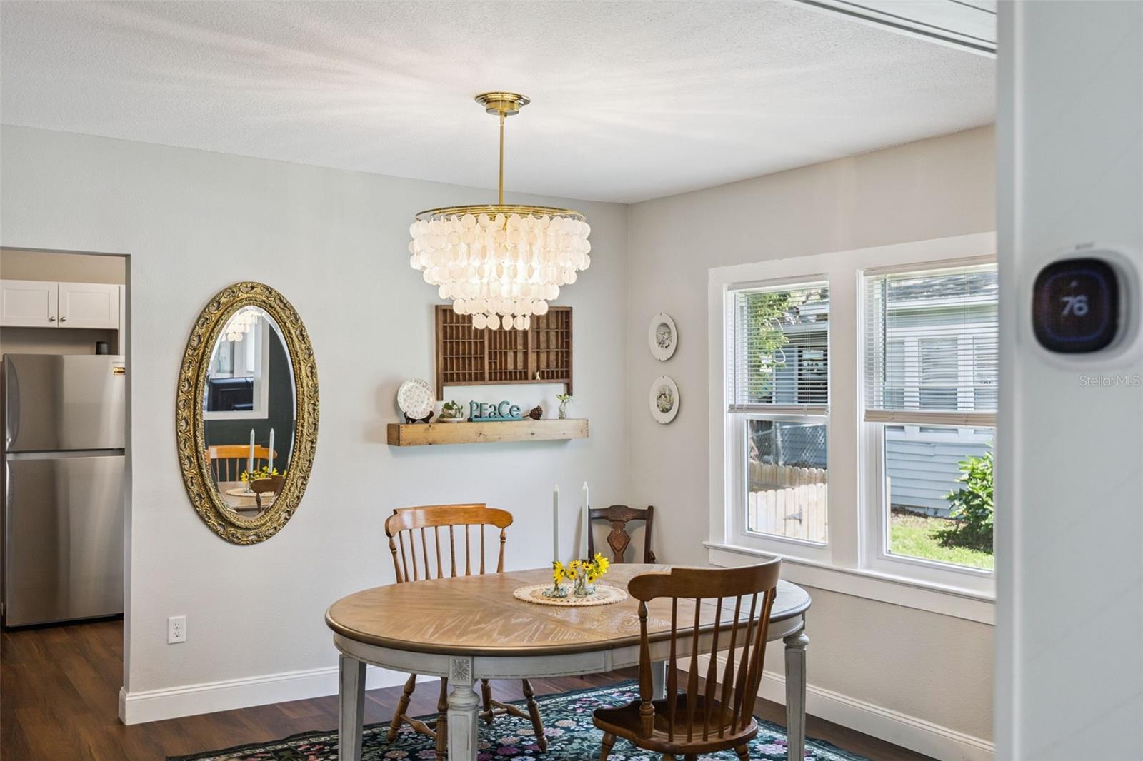 GARNERS - Residential