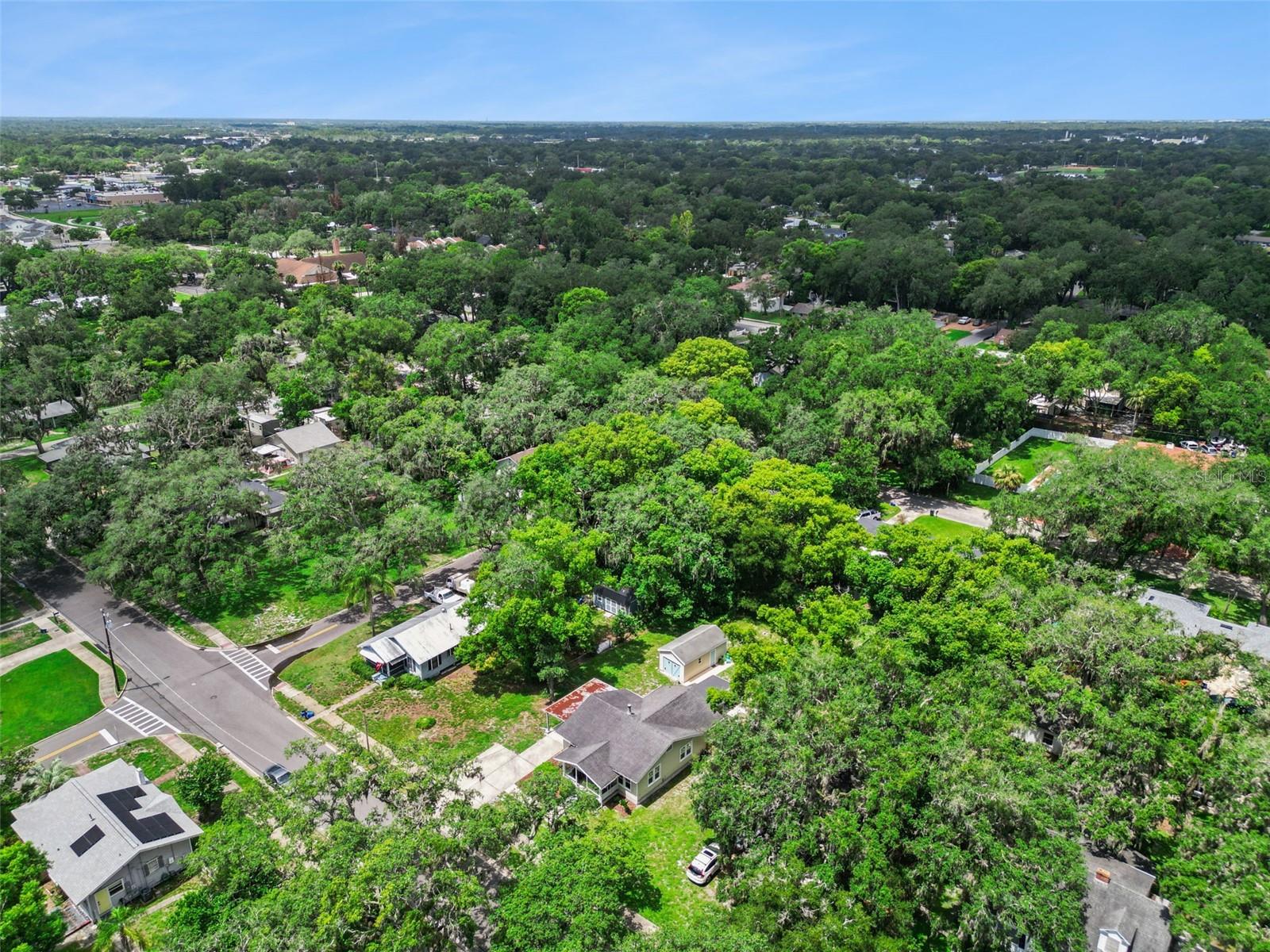 GARNERS - Residential