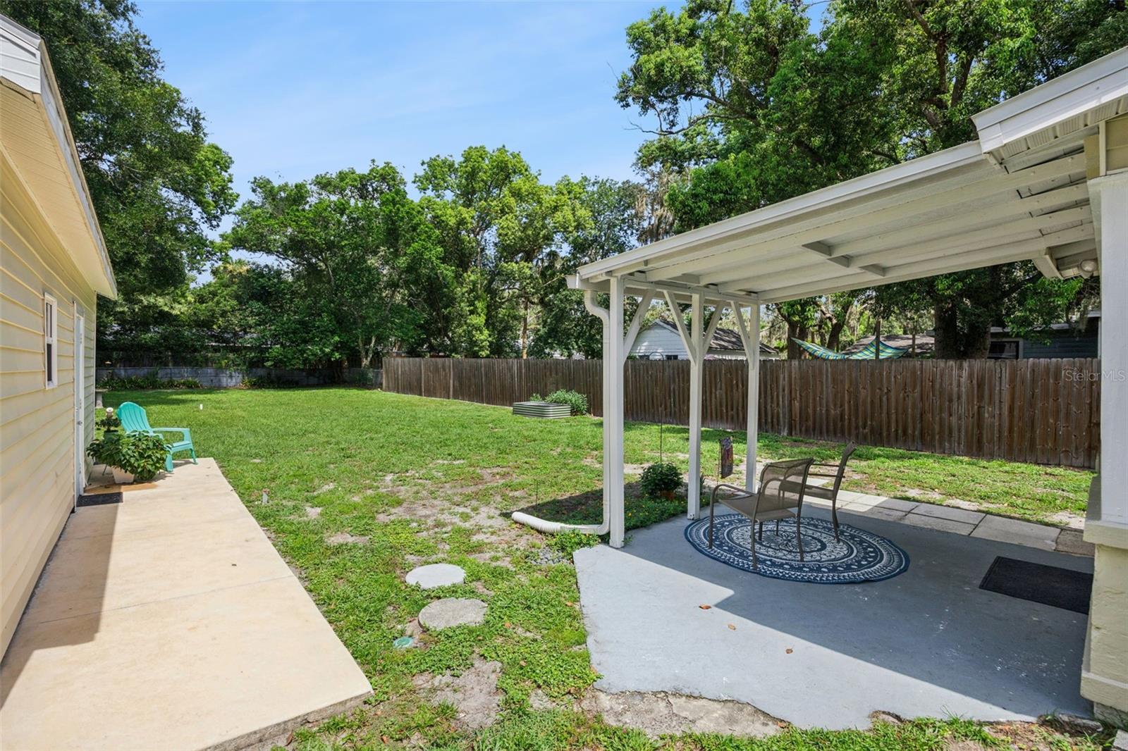 GARNERS - Residential
