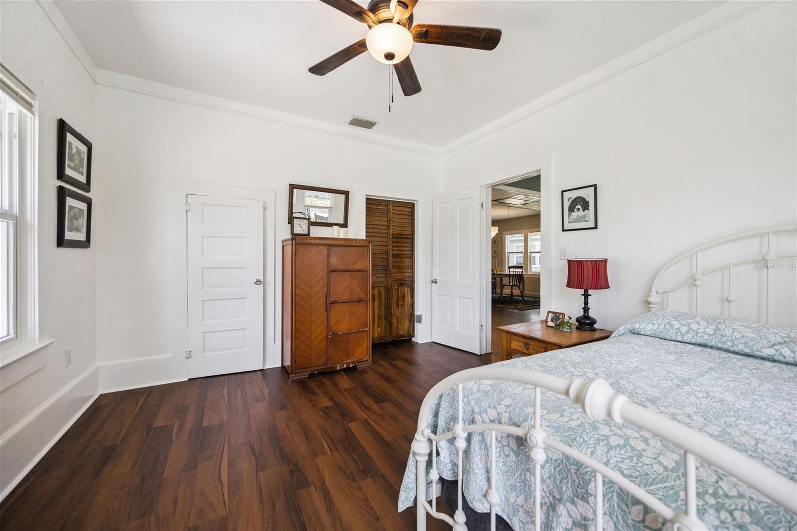 GARNERS - Residential