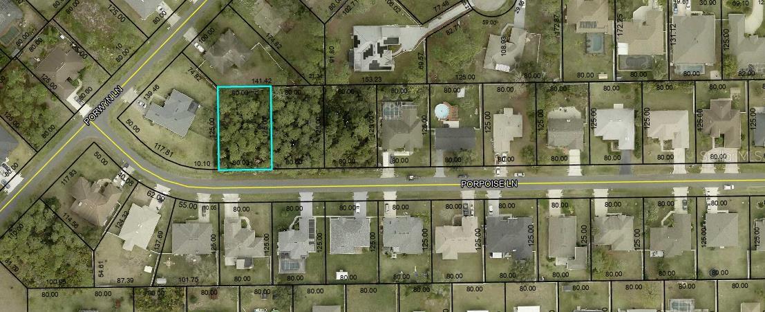 Beautiful lot located in the Pine Grove subdivision. This is a perfect 80 X 125 lot. Build on your time schedule and choose your builder. The lot next door is available also from same owner. Conveniently located near schools, shopping, restaurants, and medical facilities. You are a short distance to trails in the community if you enjoy walking, jogging or biking. Pickleball courts and golf courses are also close by. Very easy commute north to Historical St. Augustine and Jacksonville, or south to the "World’s Most Famous Beach," Daytona Beach. If you prefer, you can enjoy the day at beautiful Flagler Beach only a few minutes away with a beautiful pier that you can go fishing or just relax and enjoy the day! Palm Coast is a beautiful city with plenty of amenities to enjoy. Build your dream home here today!