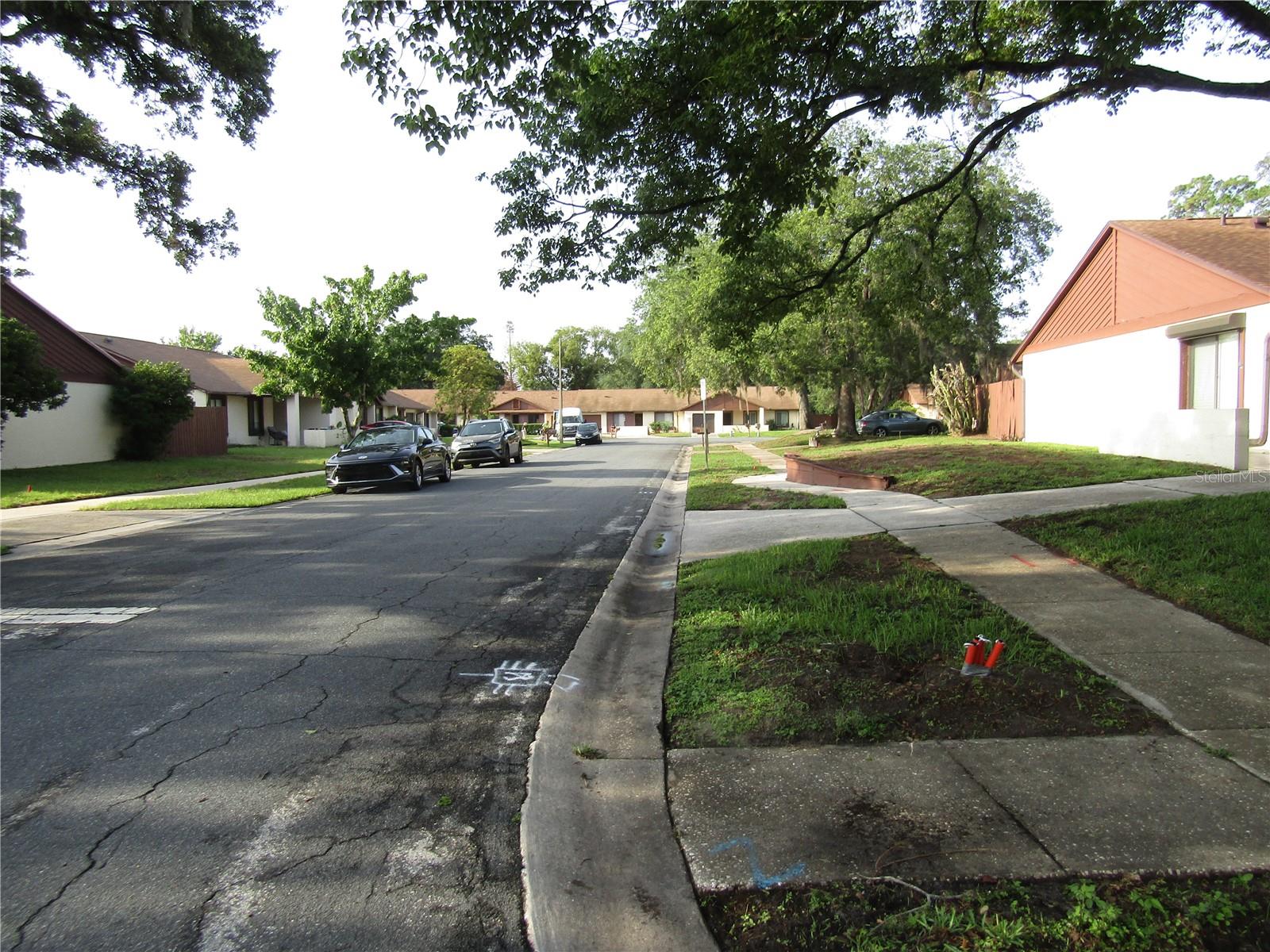 CONCORD WOODS VILLAGE SEC 2 - Residential