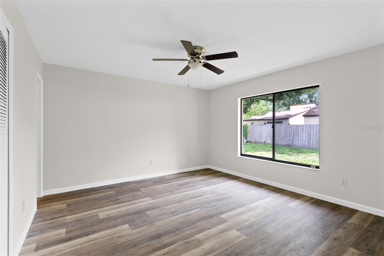 CONCORD WOODS VILLAGE SEC 2 - Residential