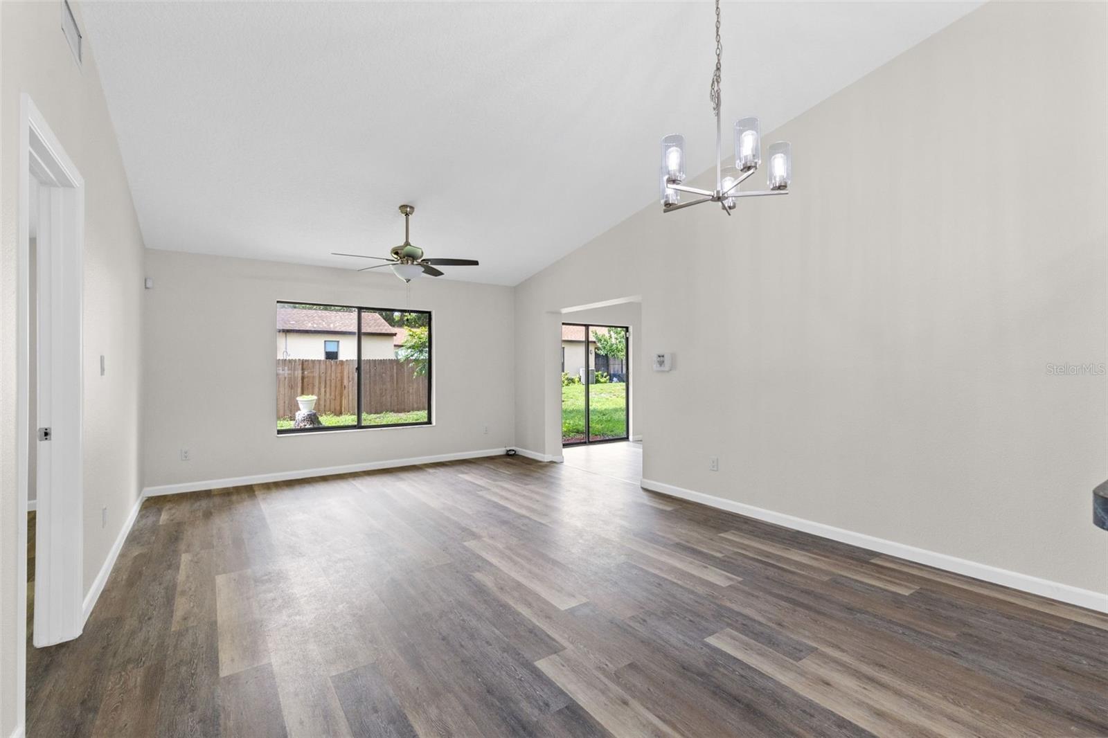 CONCORD WOODS VILLAGE SEC 2 - Residential