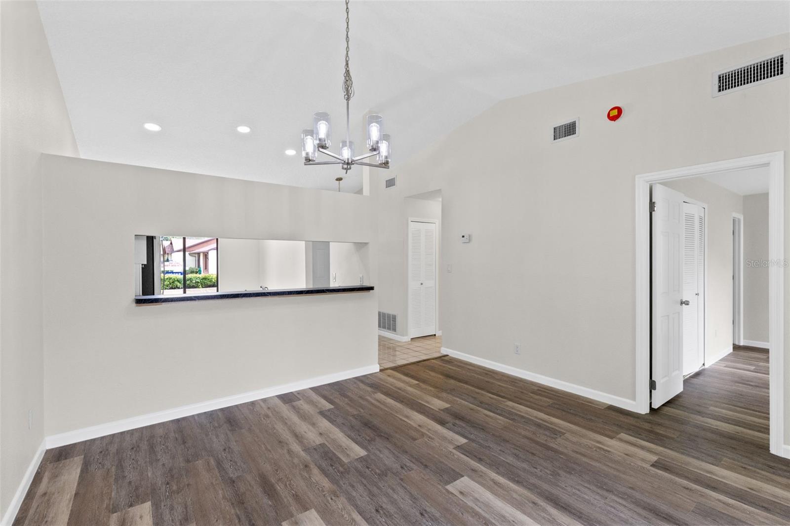 CONCORD WOODS VILLAGE SEC 2 - Residential